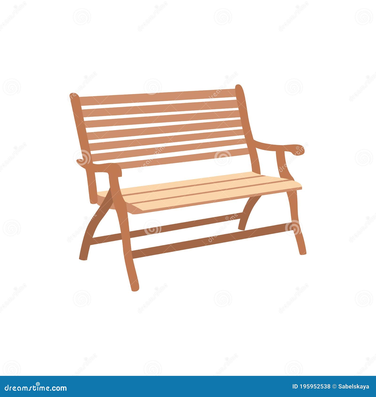 Wooden Garden or Park Long Bench Cartoon Icon Flat Vector Illustration Isolated. Stock Vector - Illustration of cafe, isolated: 195952538 Wooden Garden or Park Long Bench Cartoon Icon Flat Vector Illustration Isolated. Stock Vector - Illustration of cafe, isolated: 195952538