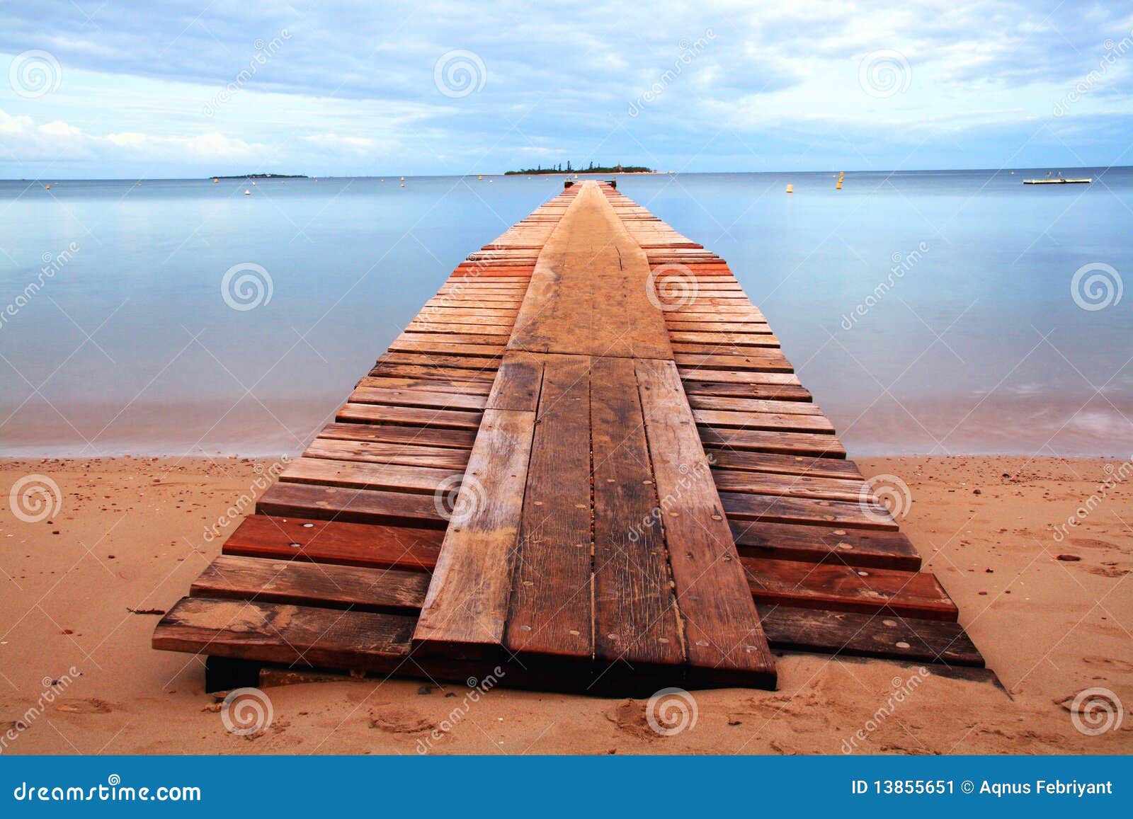 Wooden Harbour Post Texture Stock Image | CartoonDealer.com #128793385