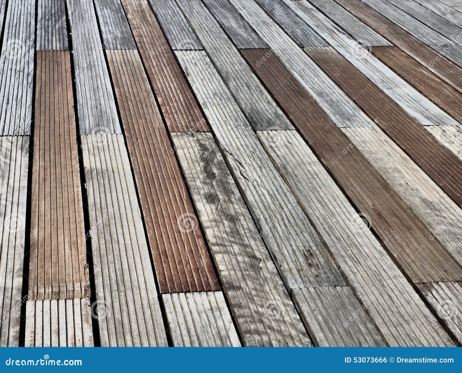 Wooden jetty floor stock photo. Image of backrounds, wooden 53073666