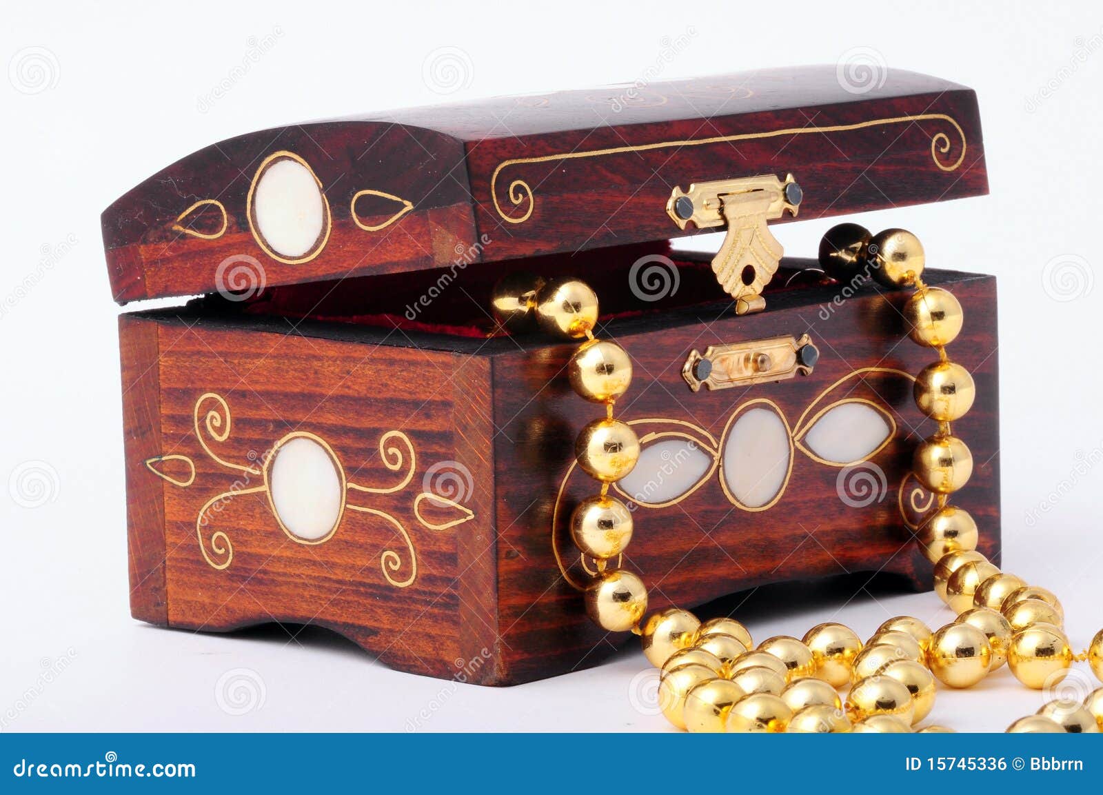 jewelry box clip art - photo #25