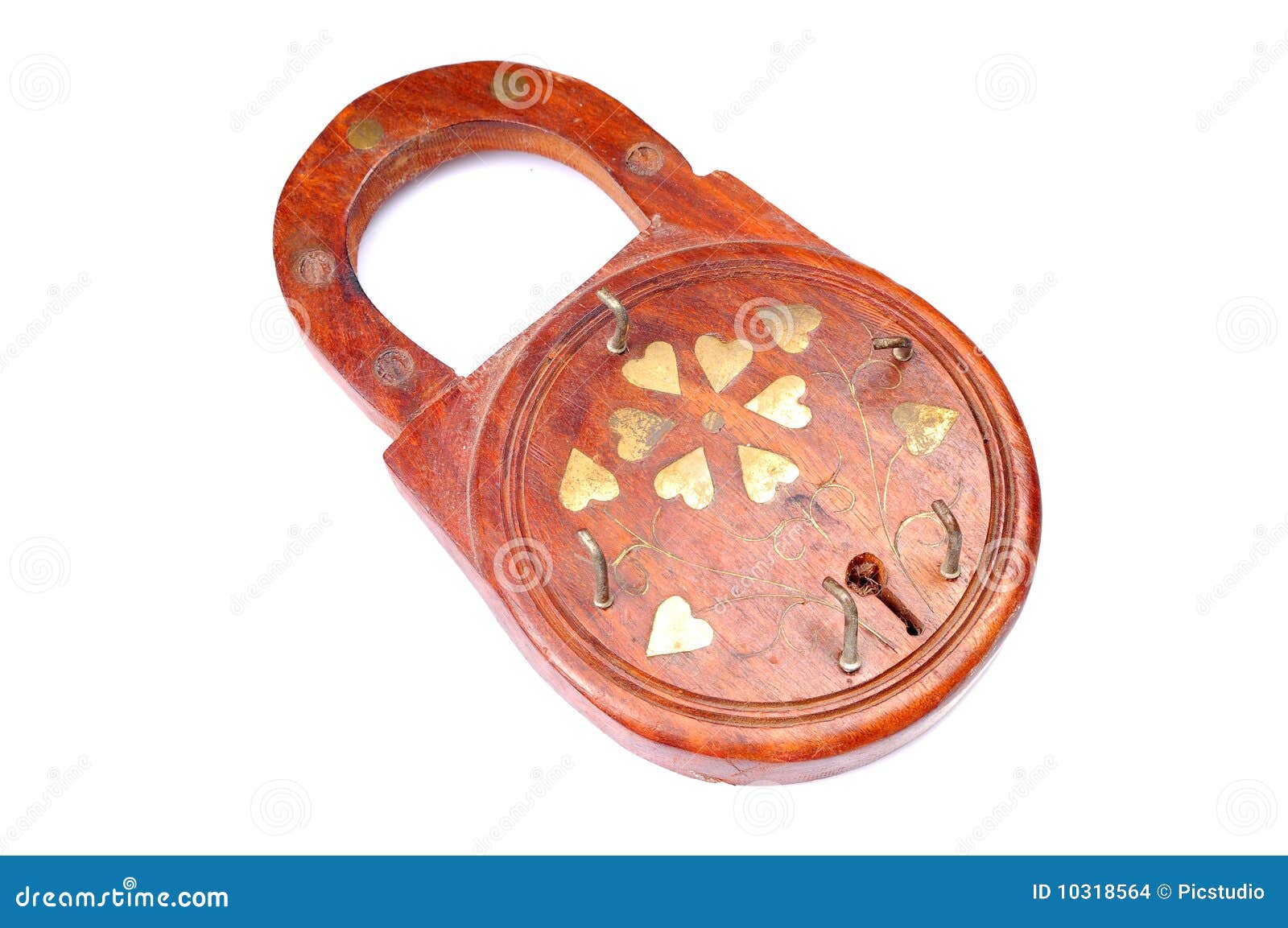 wood key holder wood key holder