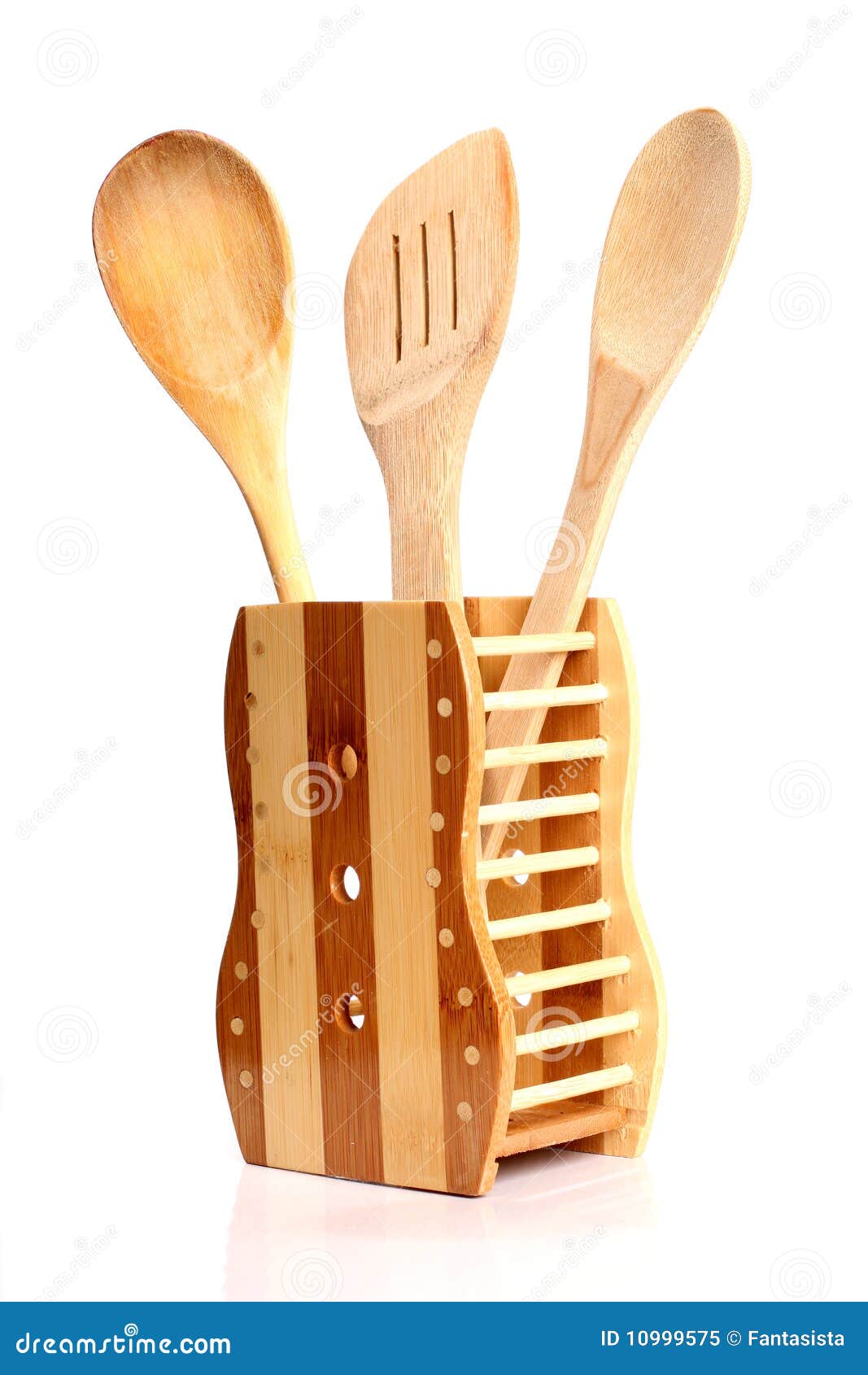 Wooden kitchen tools. stock image. Image of woodwork - 10999575