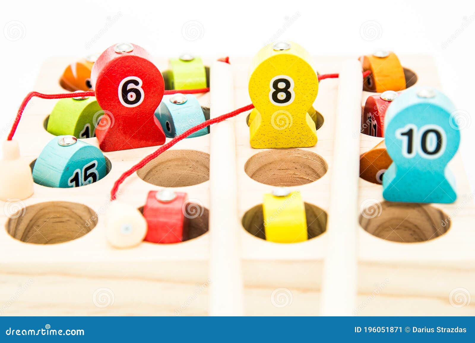 toys for learning numbers