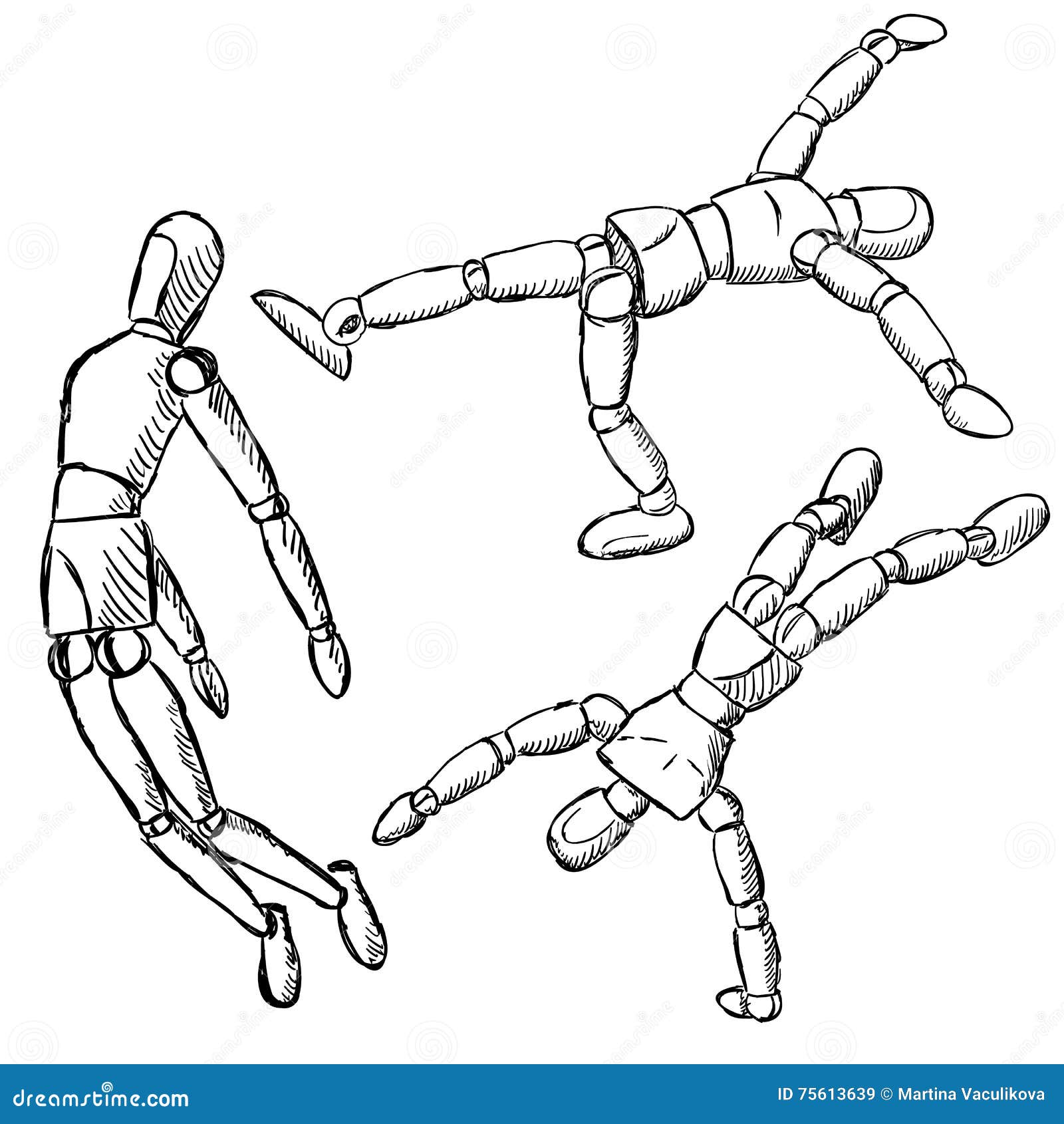 Wooden Human Model Drawing Stock Illustrations – 337 Wooden Human Model  Drawing Stock Illustrations, Vectors & Clipart - Dreamstime