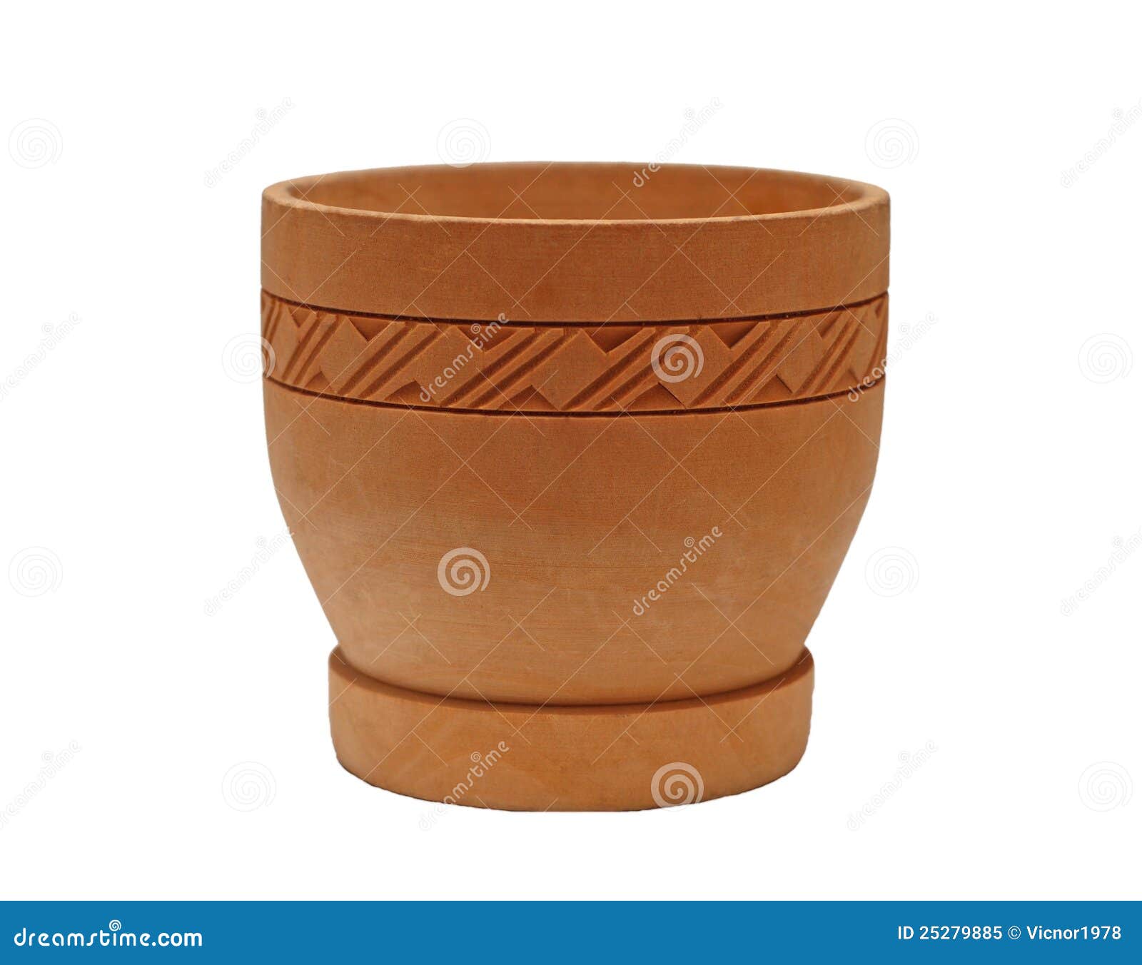 Wooden mortar stock image. Image of brown, design, utensils 25279885