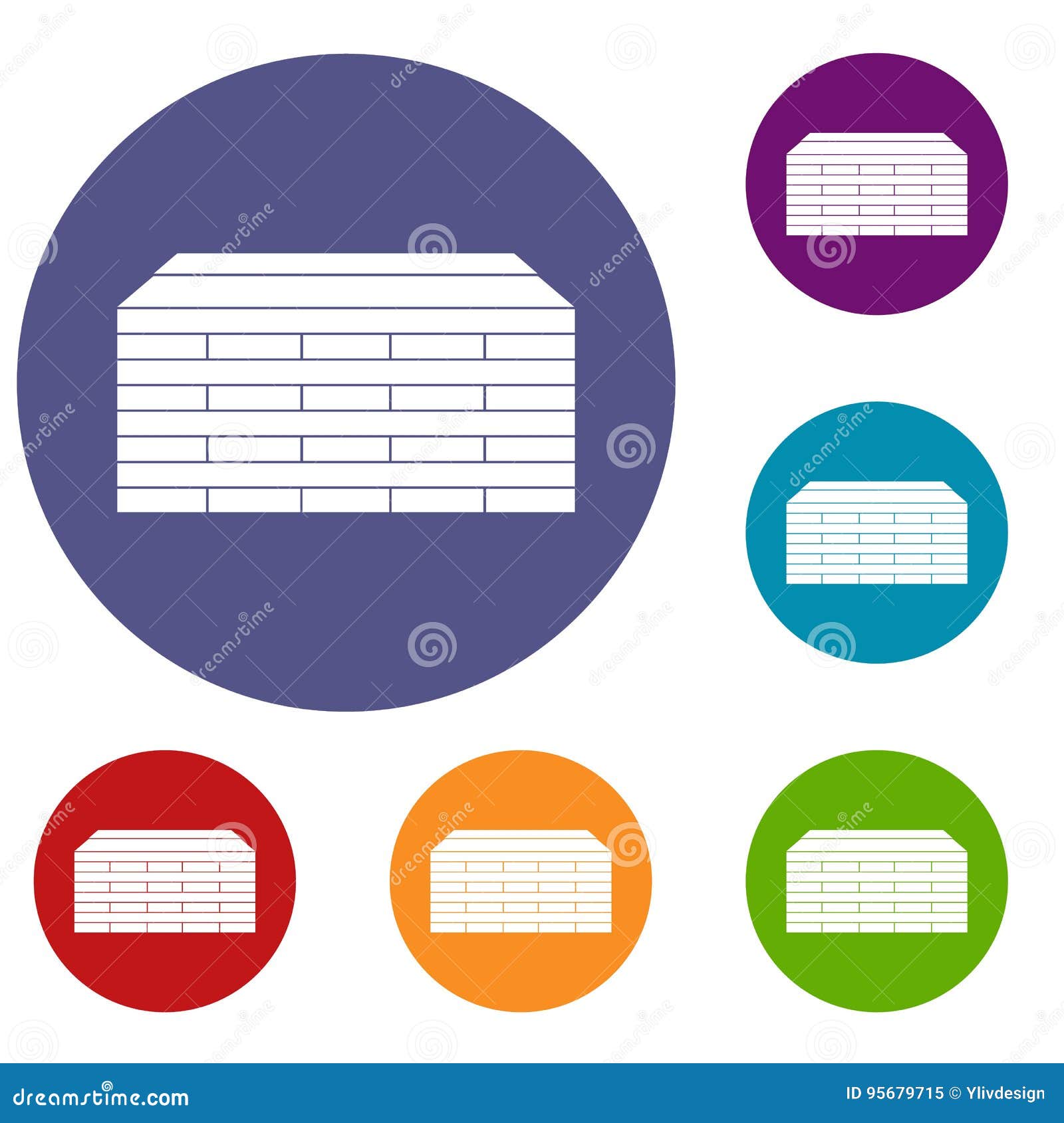 icon pallet id icon pallet id