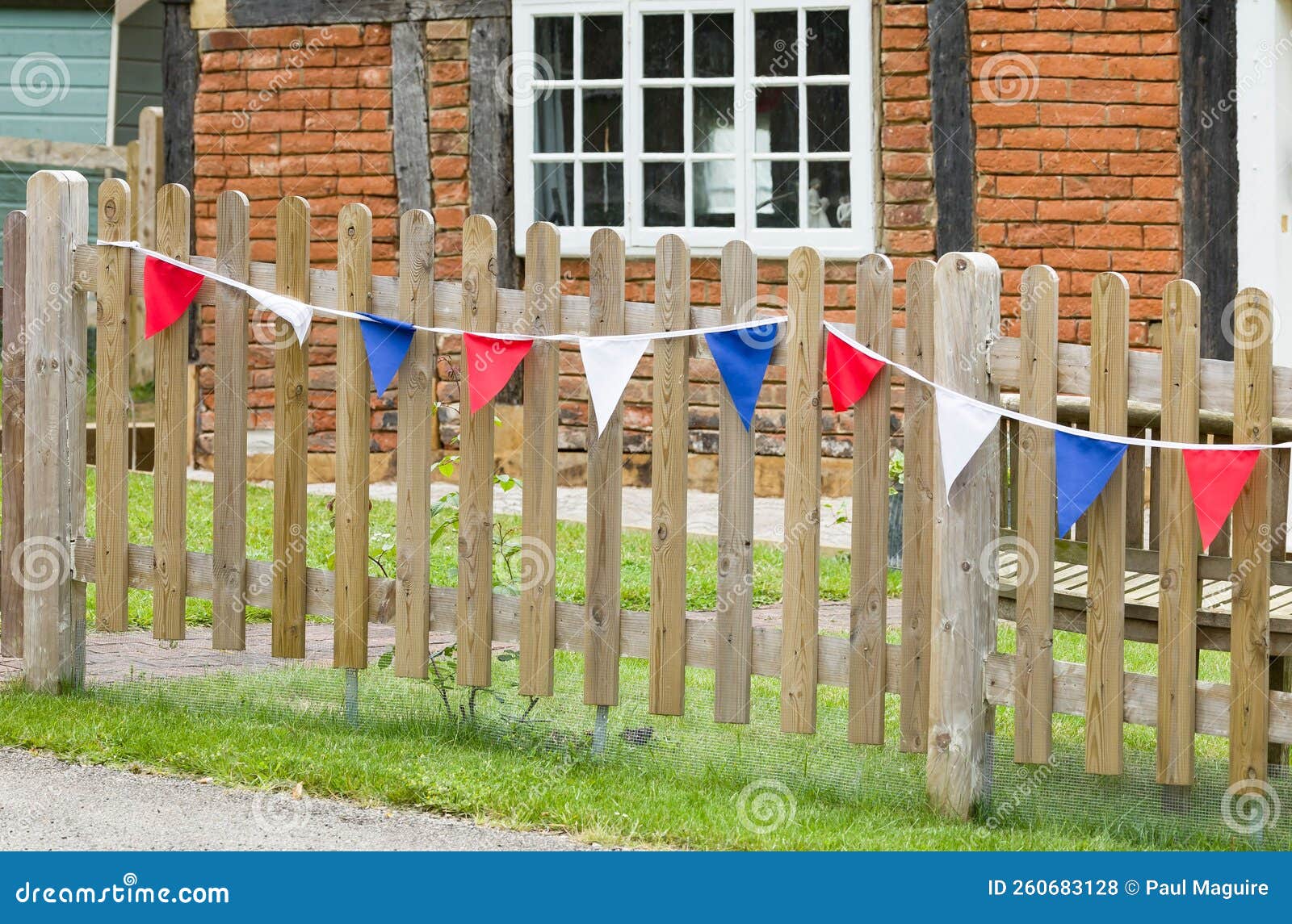 All About Picket Fences - This Old House