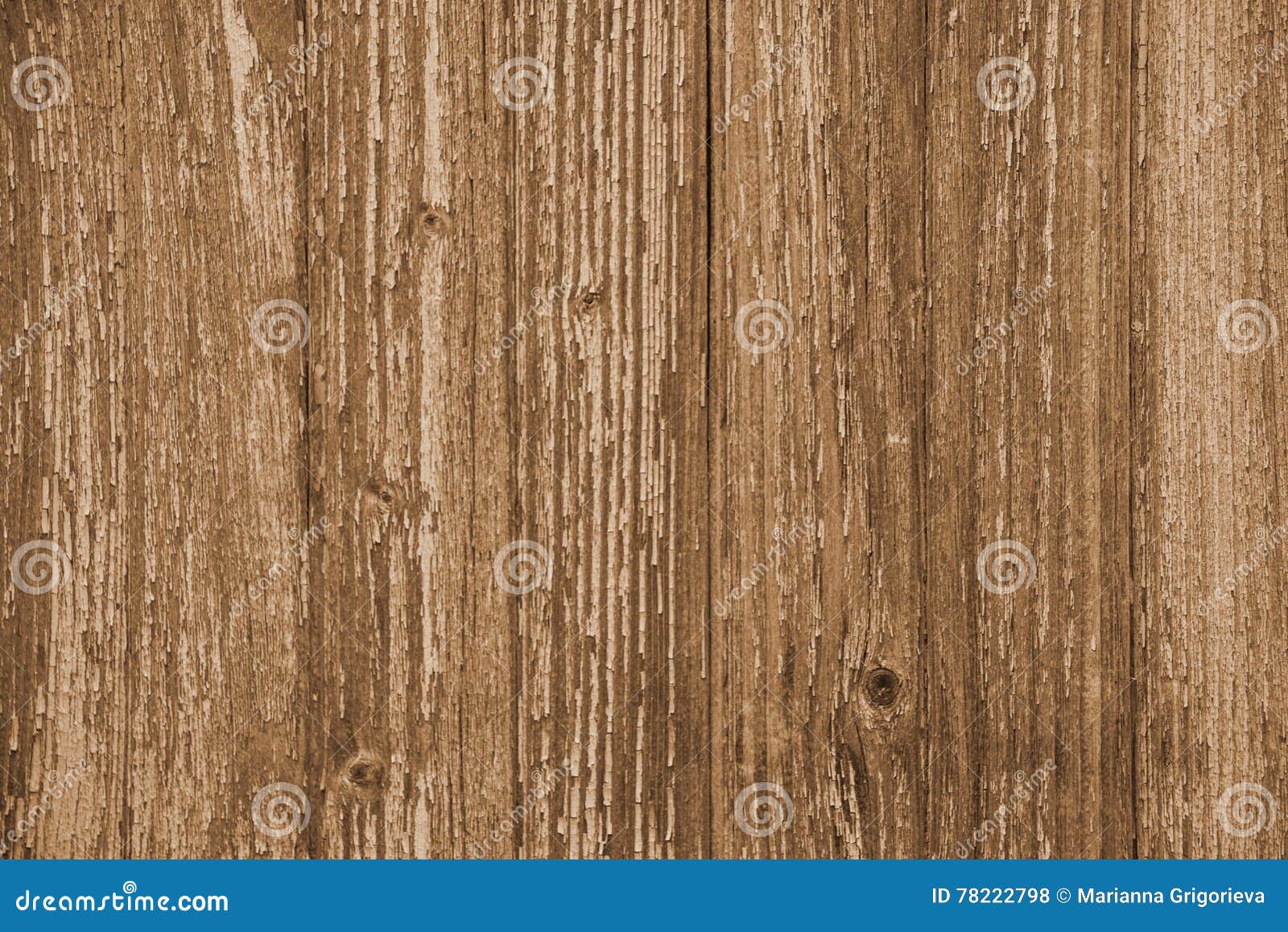 wooden plank background, warm light-brown color, vertical boards, wood texture, old table (floor, wall), vintage