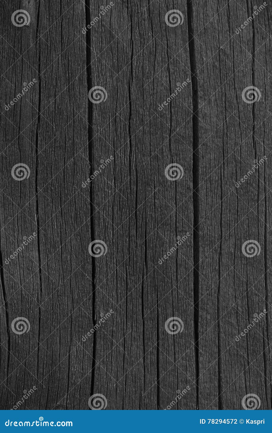 Wooden Plank Board Grey Black Wood Tar Paint Texture Detail Old Aged Dark  Cracked Timber Rustic Macro Closeup Horizontal Pattern Blank Empty Rough  Textured Copy Space Weathered Painted Background Stock Photo