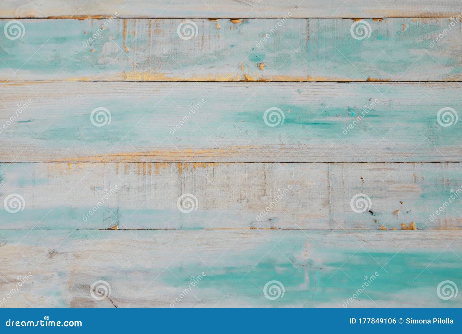 Wooden Raw Blue Background For Desktop Or Table Vintage Painted Style Wood For Aesthetic Decoration Stock Photo Image Of Paint Concept 177849106
