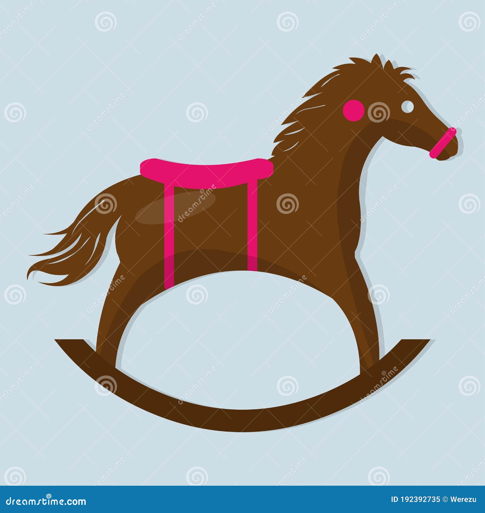 rocking horse toy company