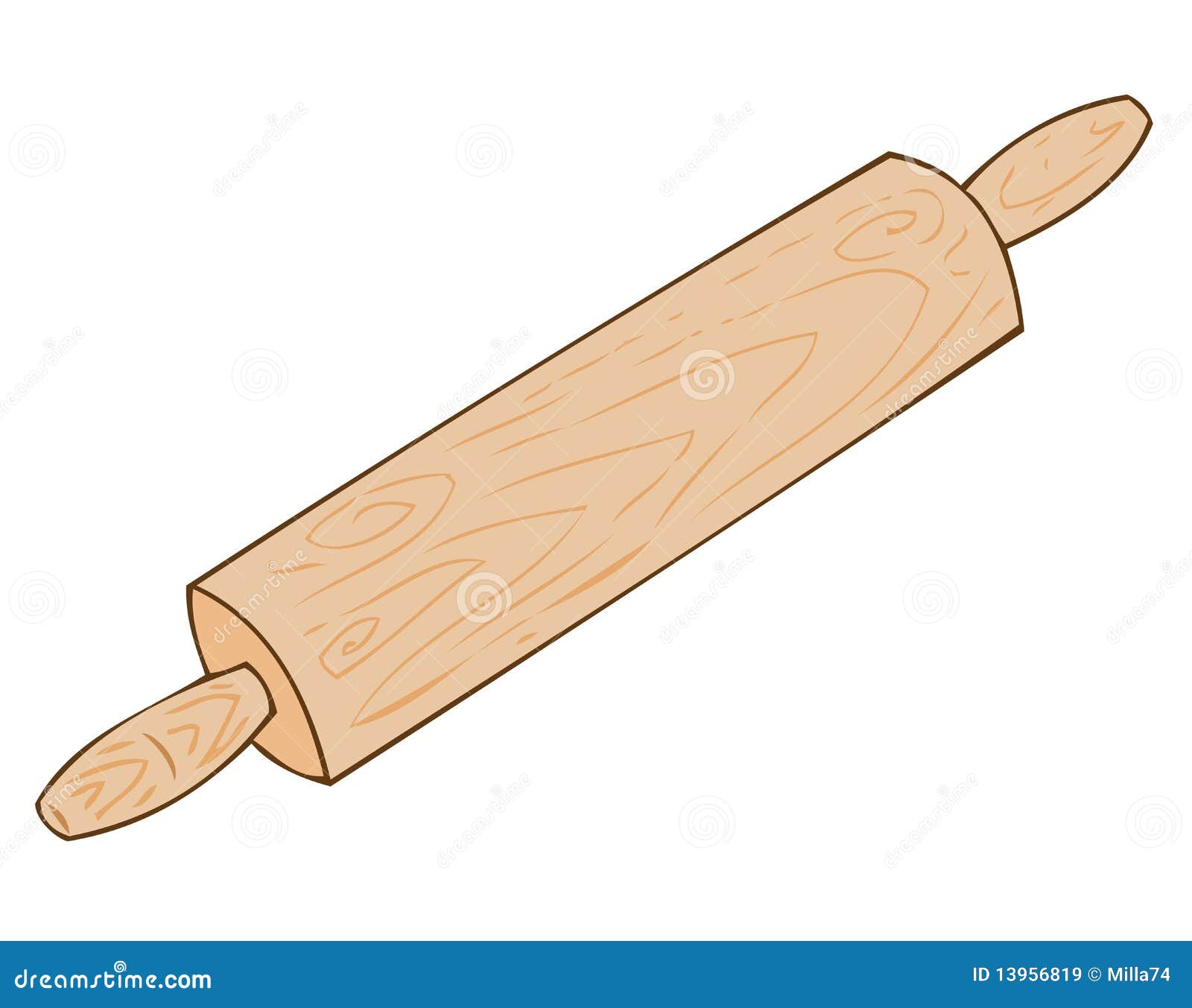 Wood Stick PNG Transparent, Wood Rolling Stick, Wood Clipart, Rolling Stick,  Roll Dough PNG Image For Free Download