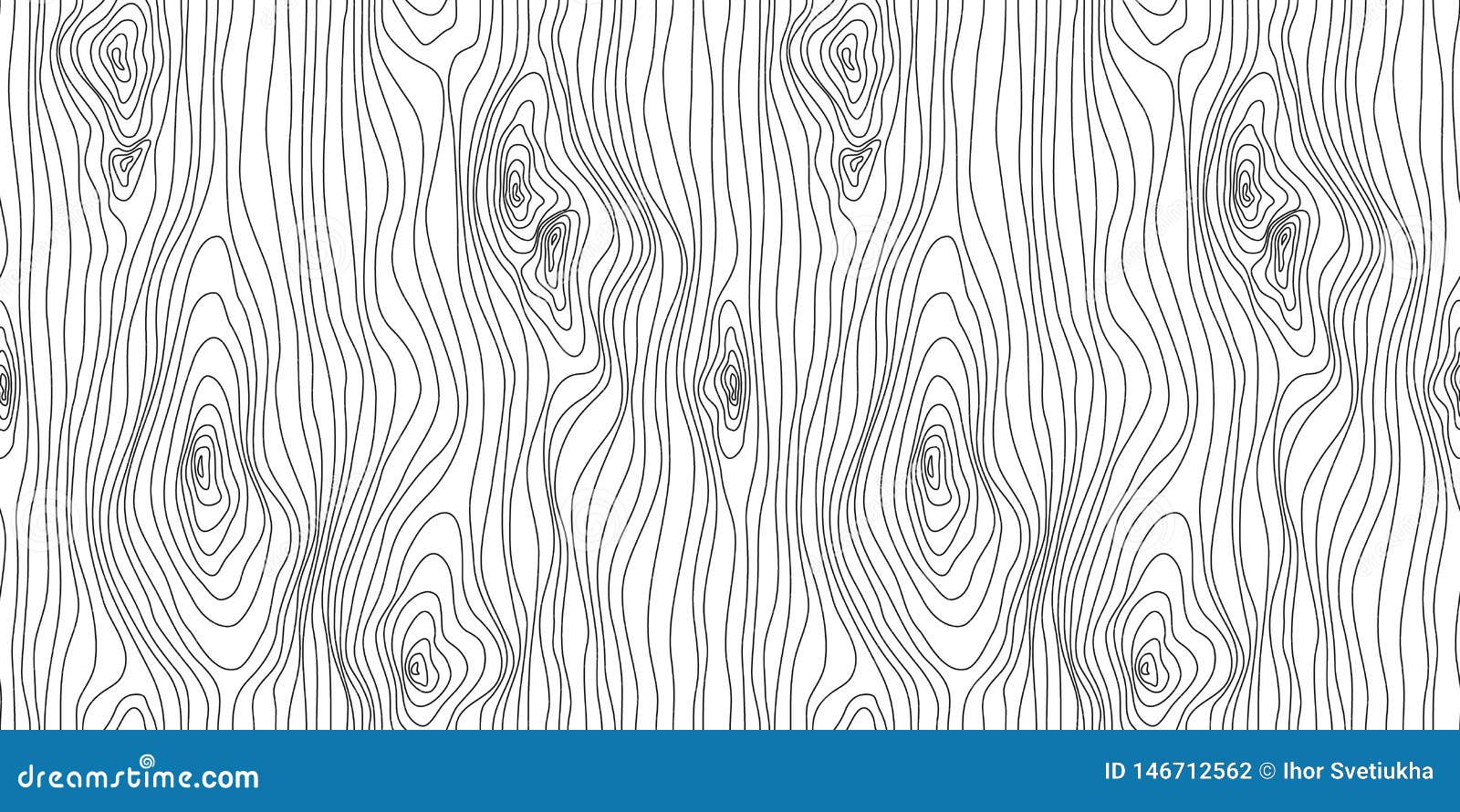 wooden seamless texture. wood grain pattern. abstract fibers structure background,  