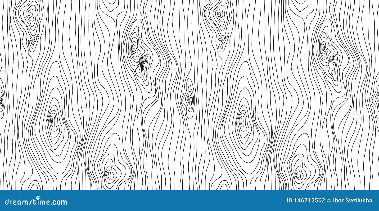 wood grain texture vector