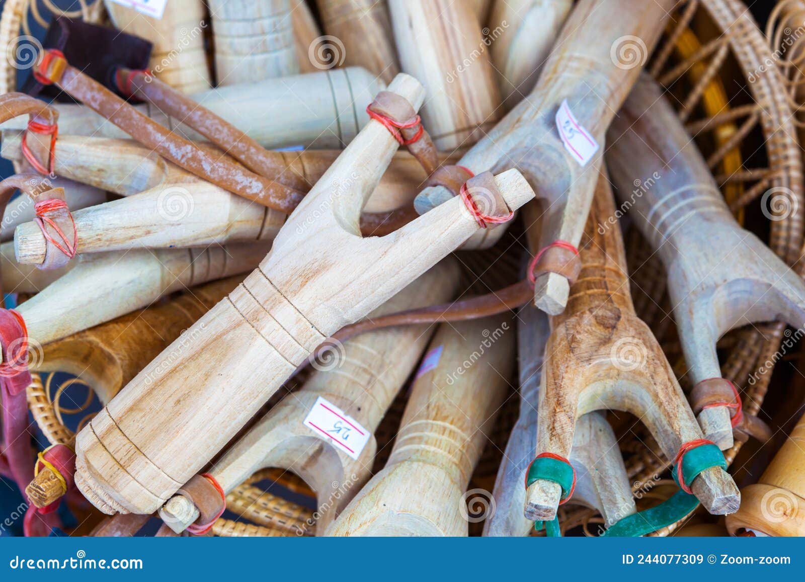 Wooden Slingshots Stock Photos - Free & Royalty-Free Stock Photos