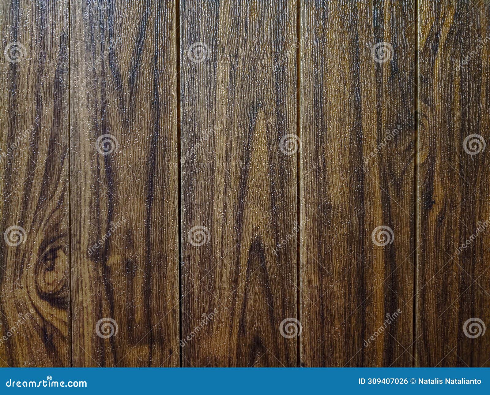 a wooden table background shooted from above...