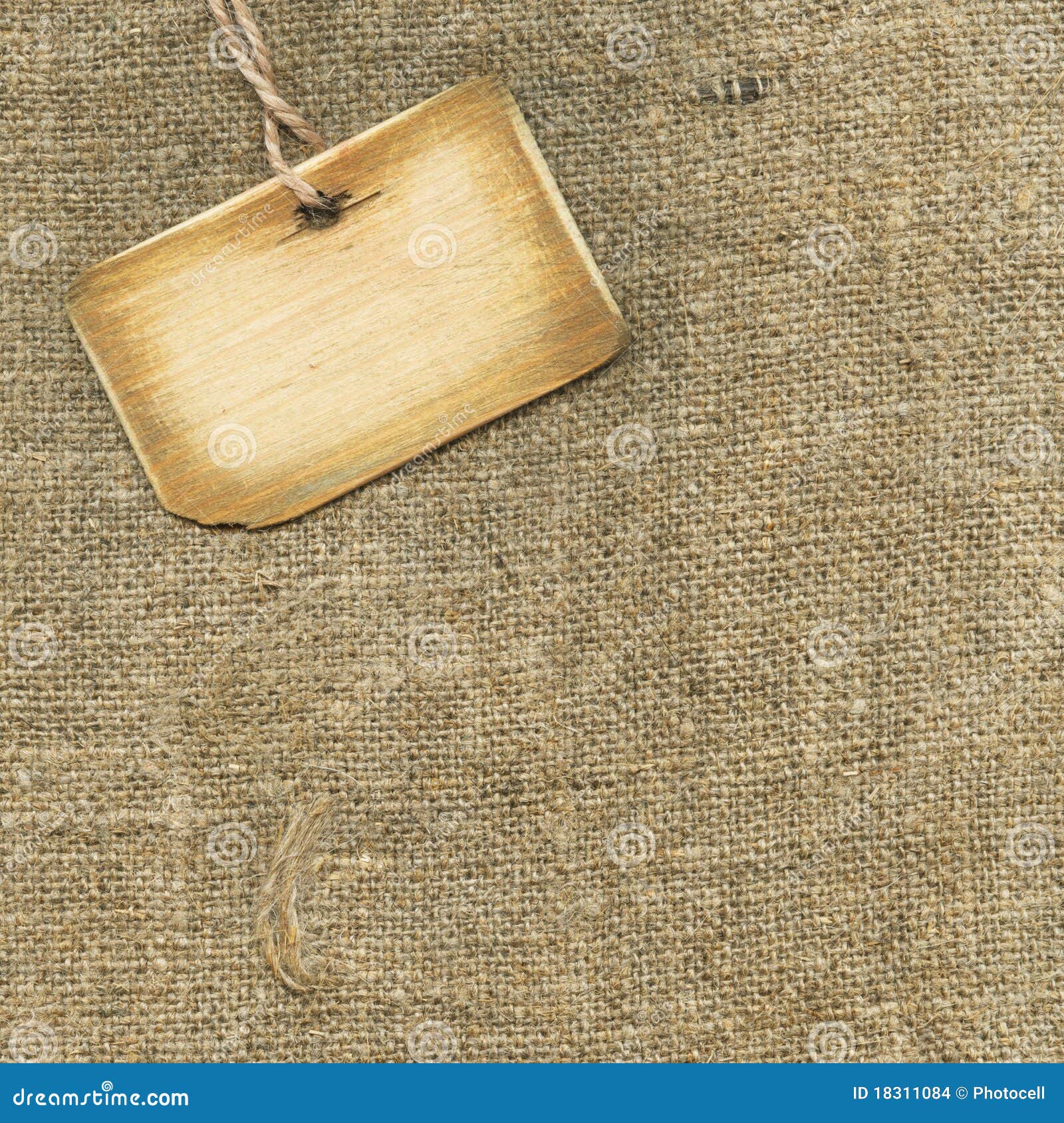 Brown string stock photo. Image of unbleached, wooden, brown - 617430