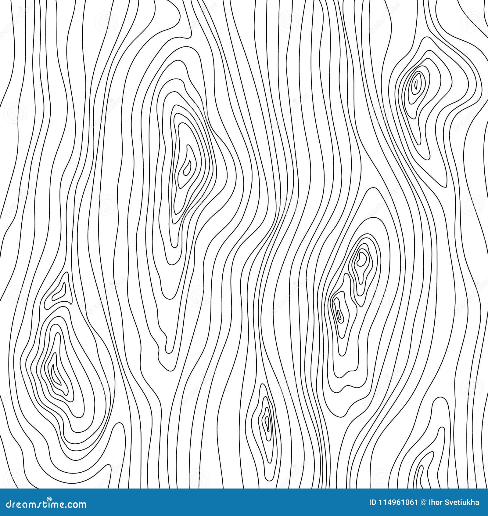 wood grain texture vector