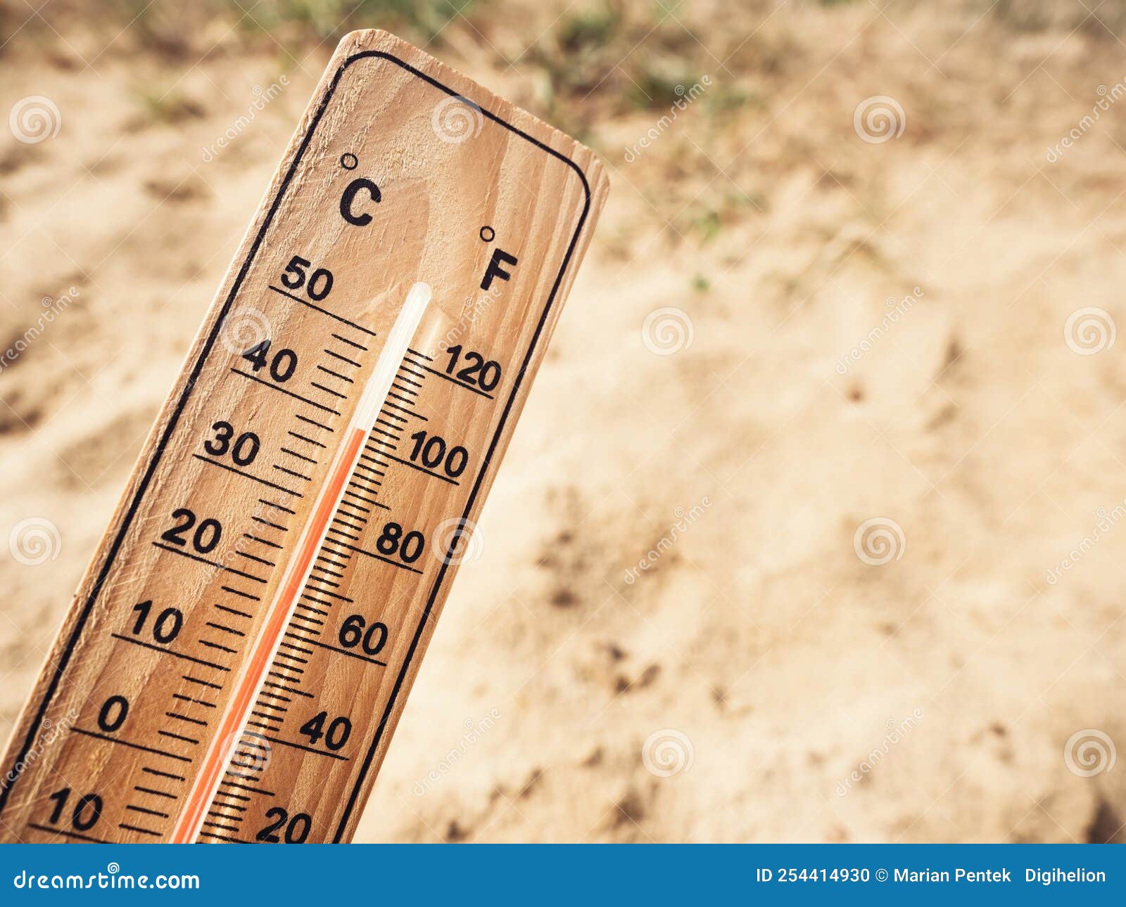 https://thumbs.dreamstime.com/z/wooden-thermometer-showing-high-temperatures-over-degrees-celsius-sunny-day-background-dry-sandy-ground-concept-heat-wave-254414930.jpg