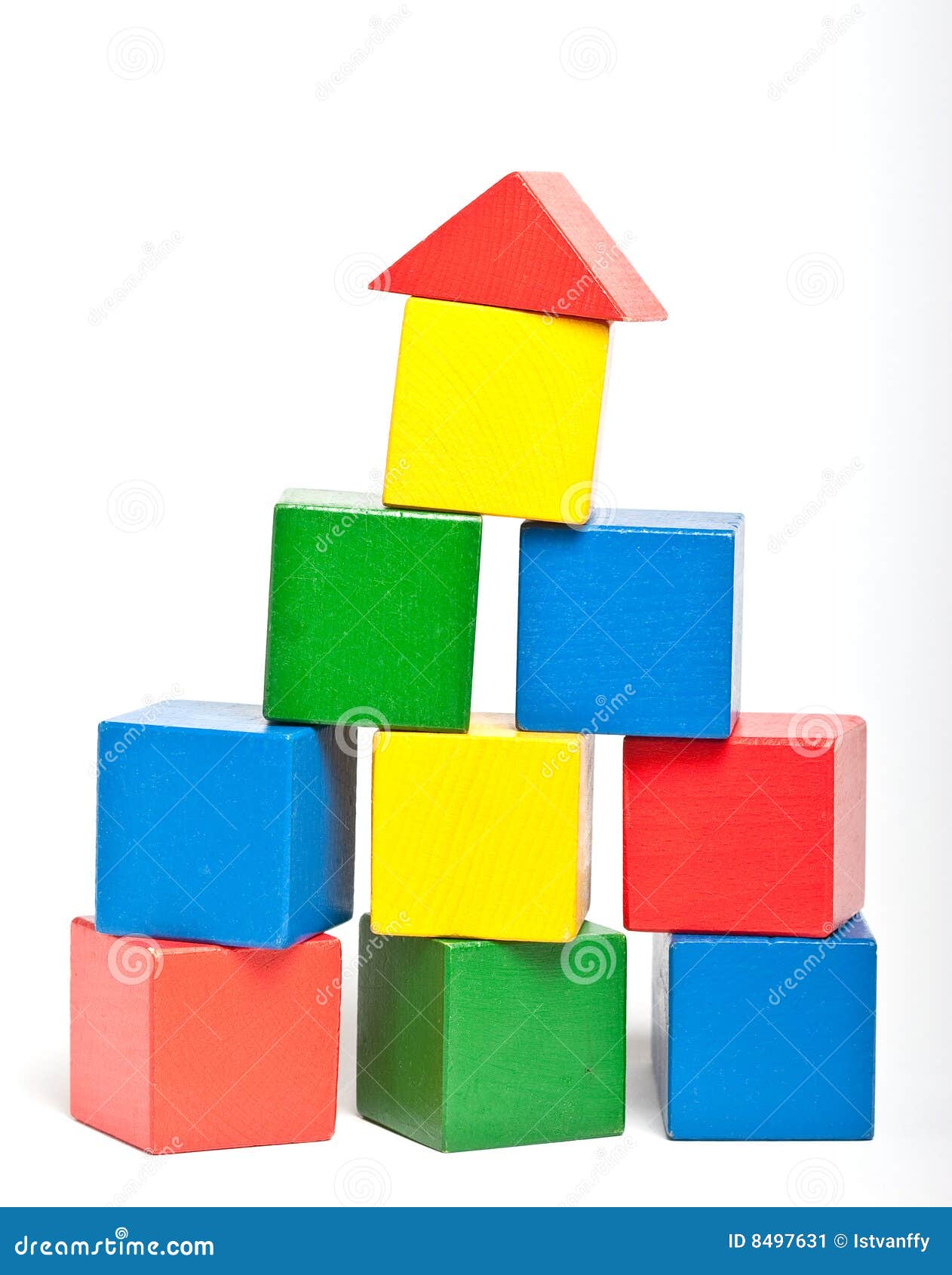 toy building blocks