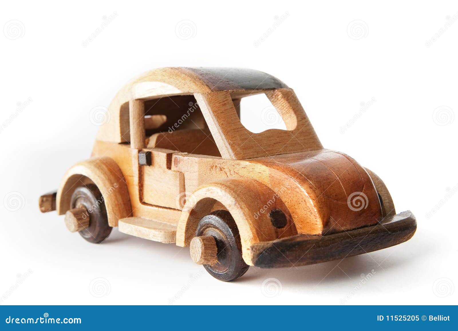 Details about   Handmade Wooden Toy Car 