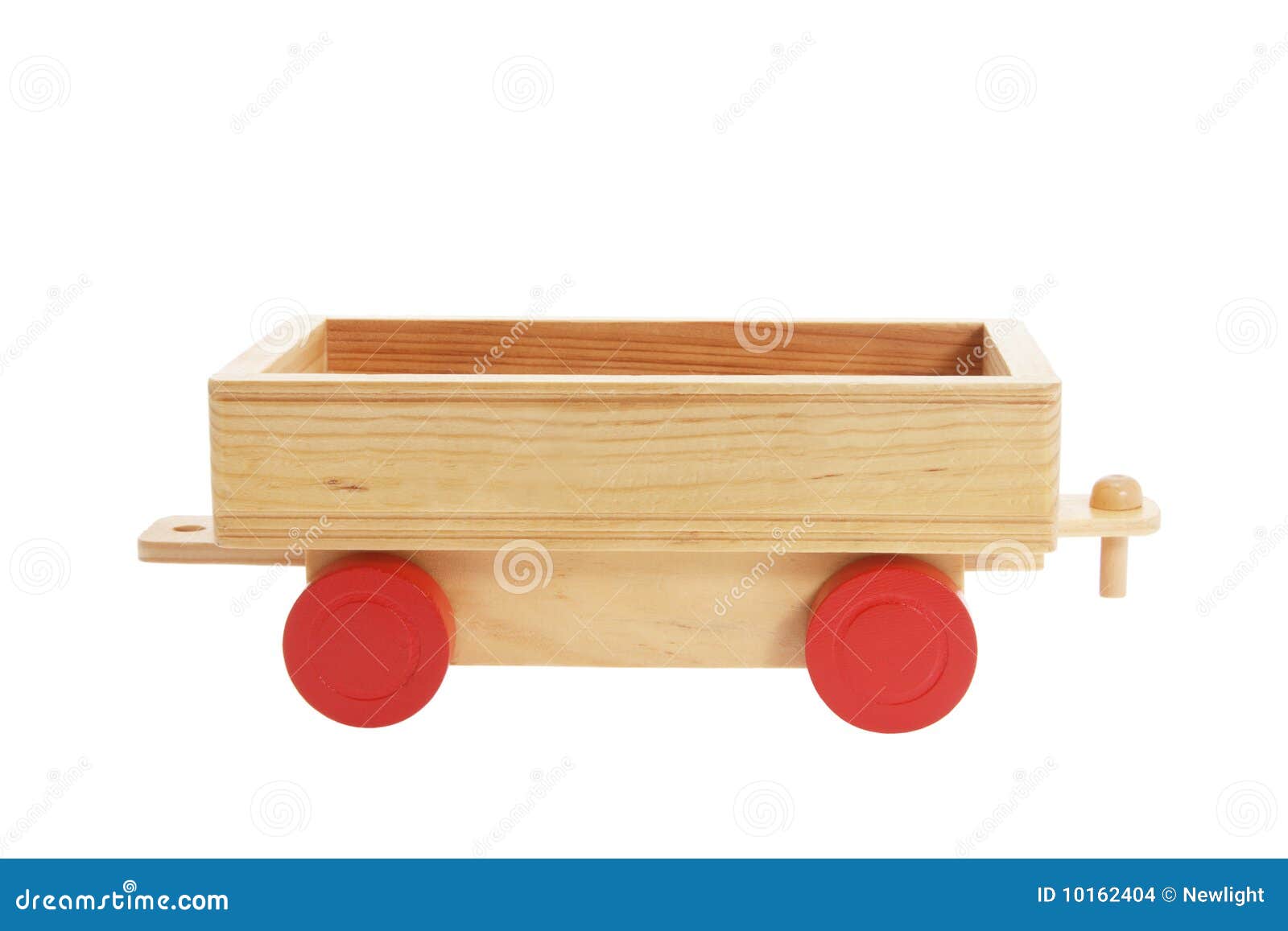 toy cart