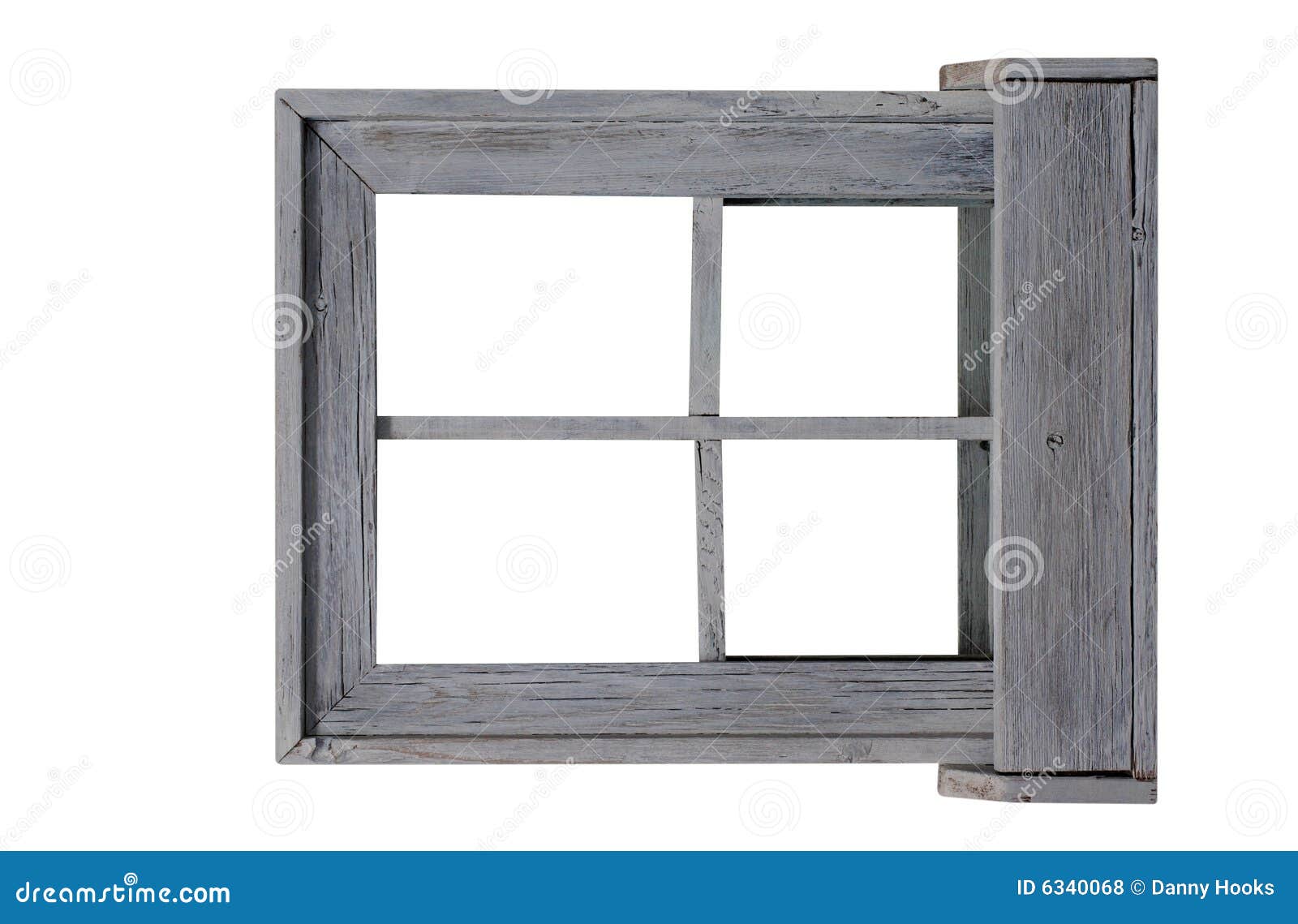 Wooden Window stock photo. Image of opening, clipping - 6340068