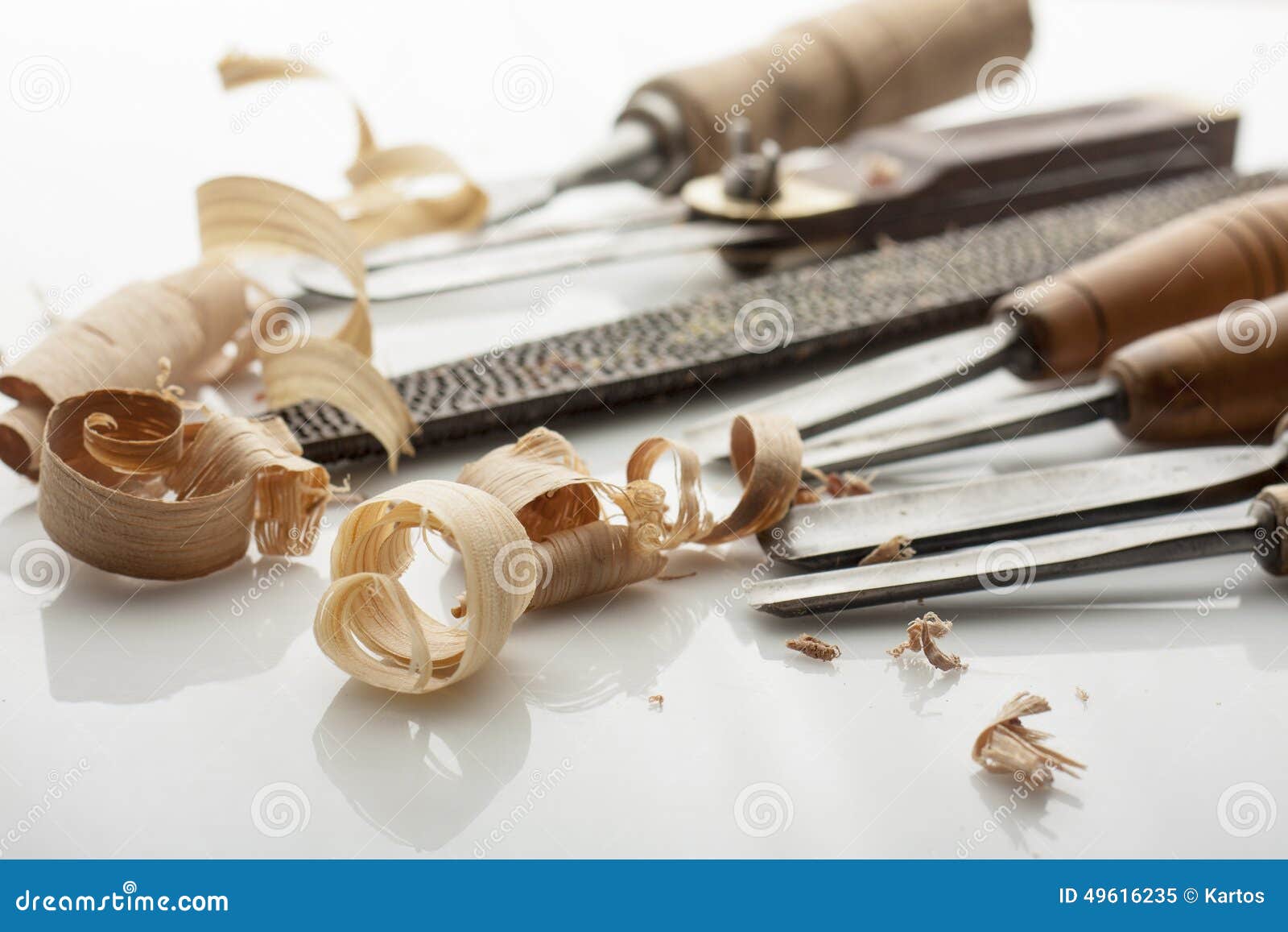 Woodworker tools stock image. Image of concept, handyman 49616235