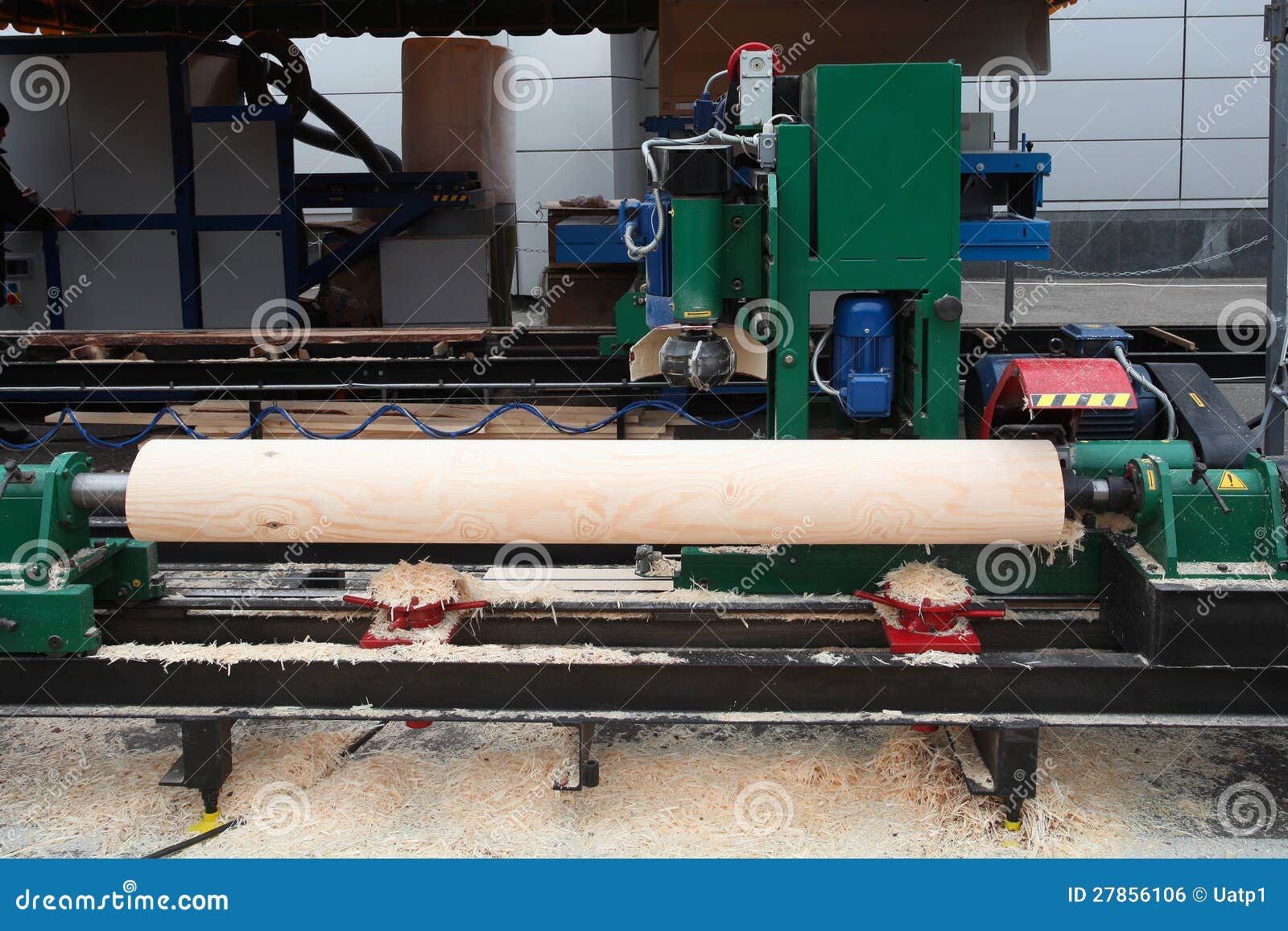 Woodworking factory stock photo. Image of carving, improvement 27856106