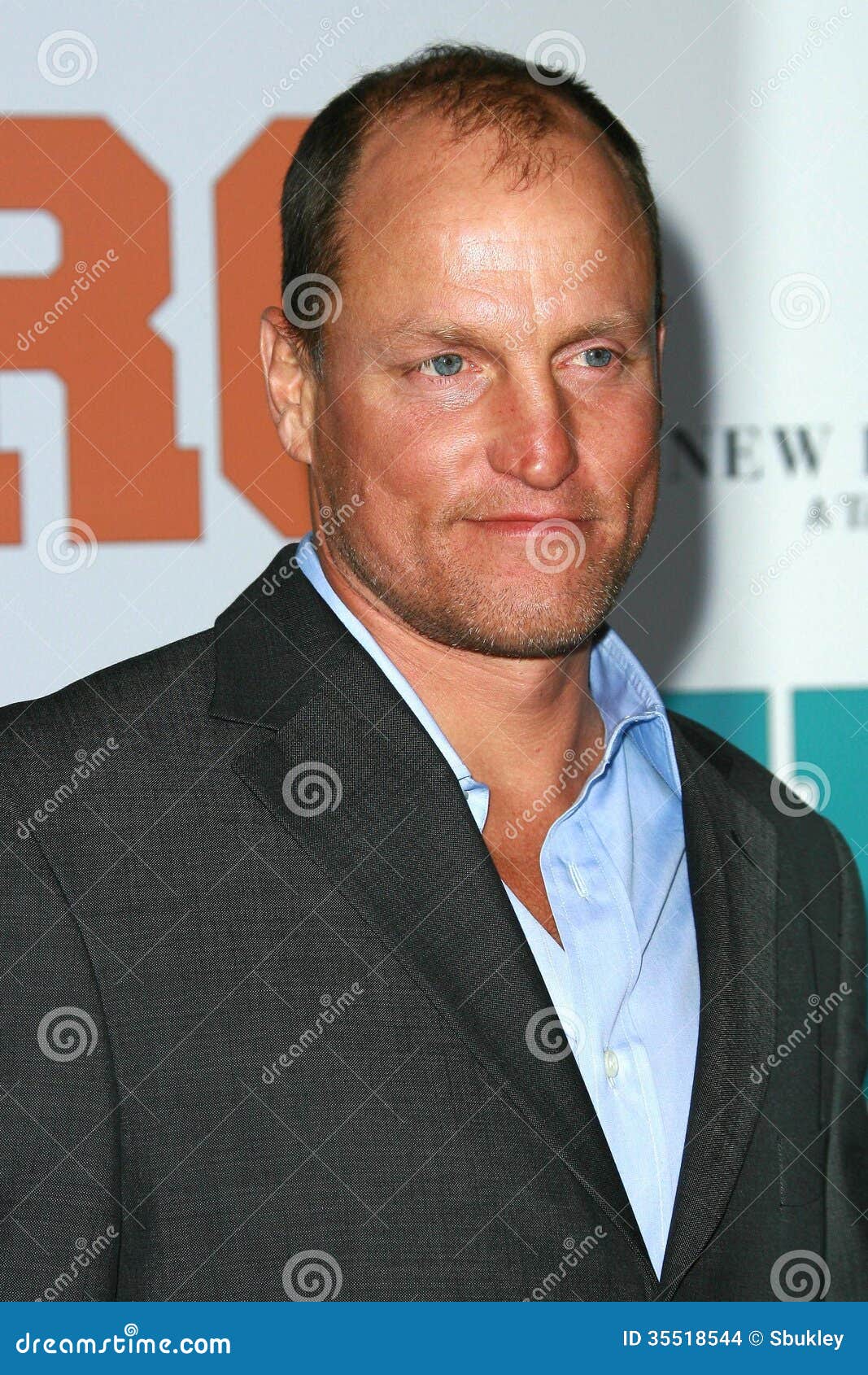 Woody Harrelson imagen de archivo editorial. Imagen de westwood 35518544