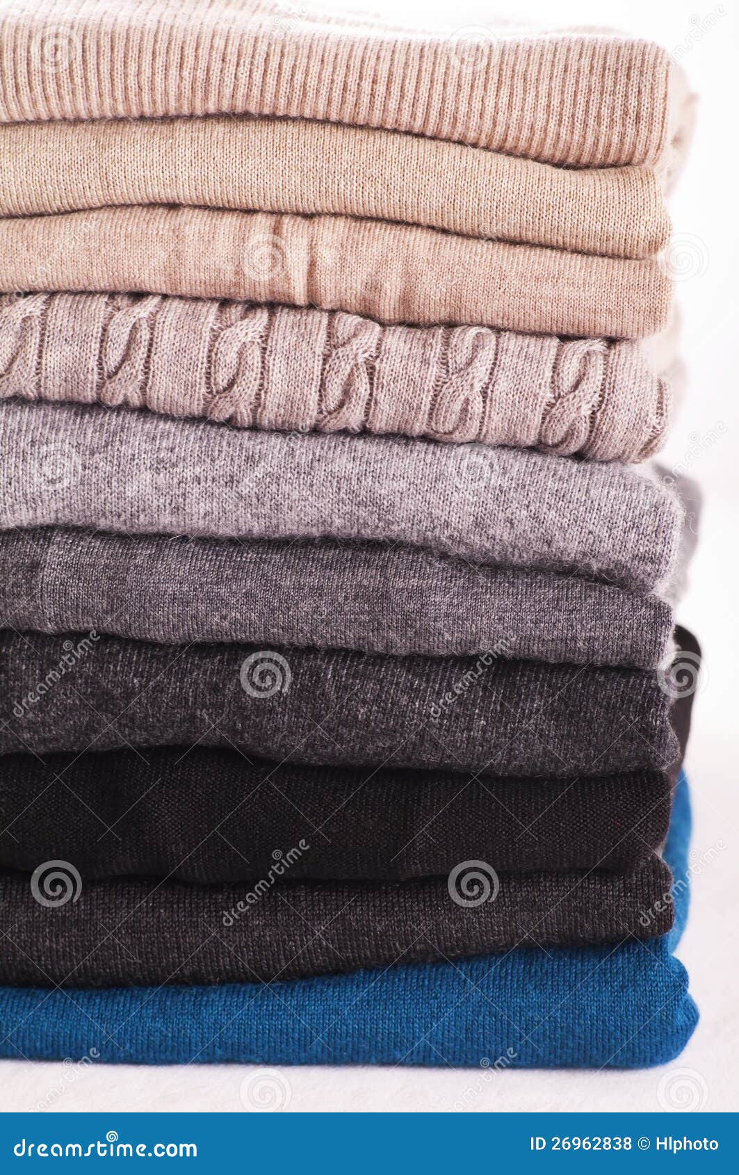 Wool clothing stock photo. Image of casual, closeup, dress 26962838