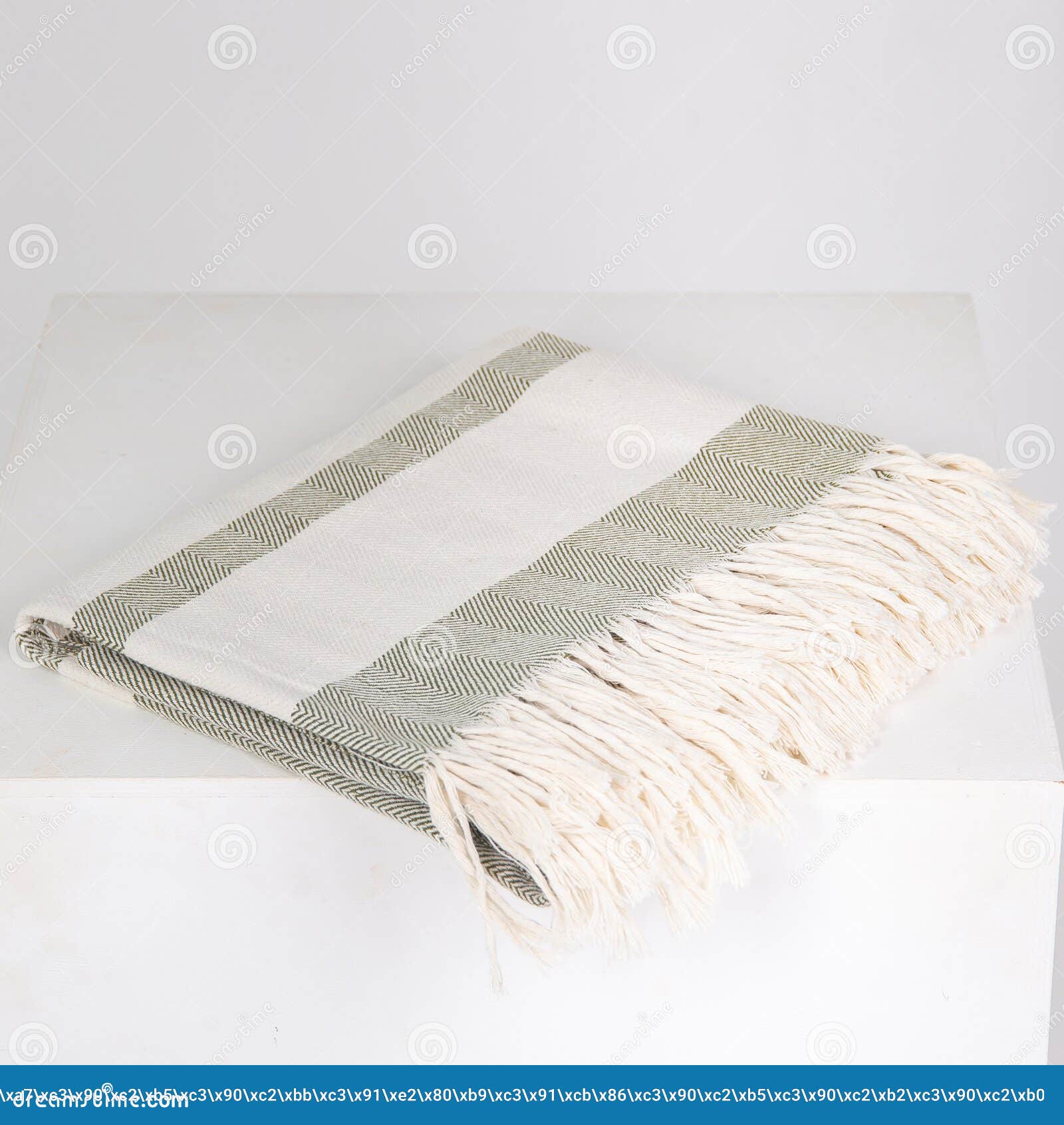Wool and Cotton Bedspreads , Blankets, Blankets with Fabric Texture