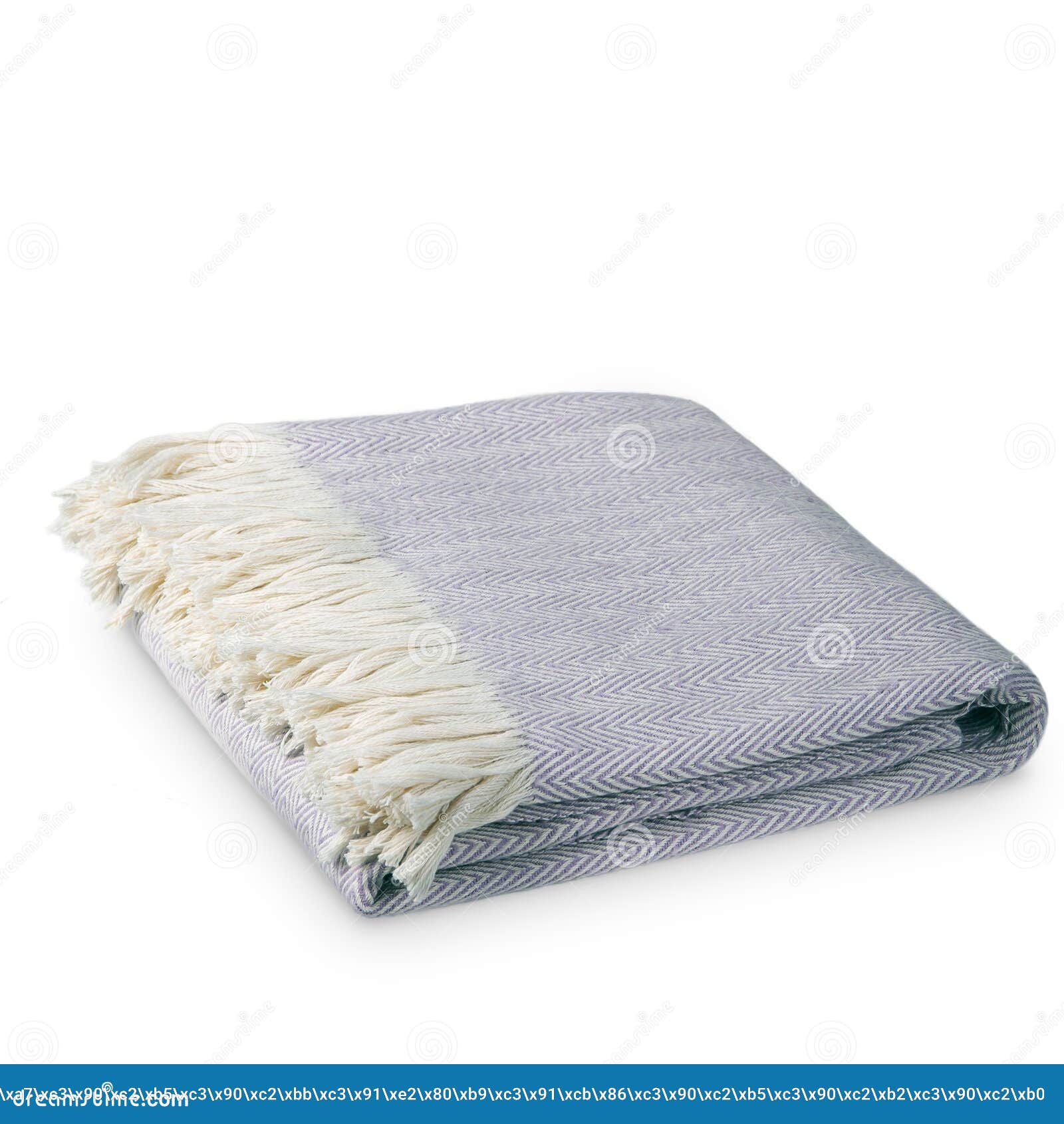 Wool and Cotton Bedspreads , Blankets, Blankets with Fabric Texture