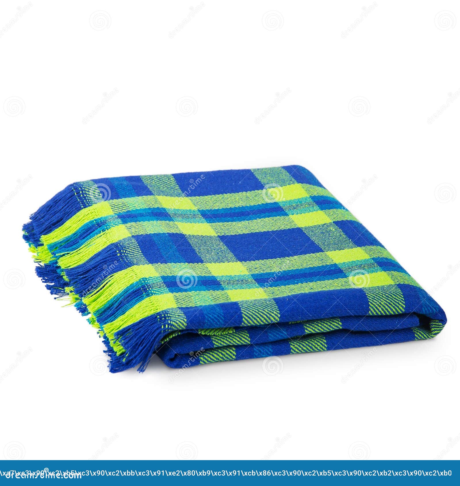 Wool and Cotton Bedspreads , Blankets, Blankets with Fabric Texture