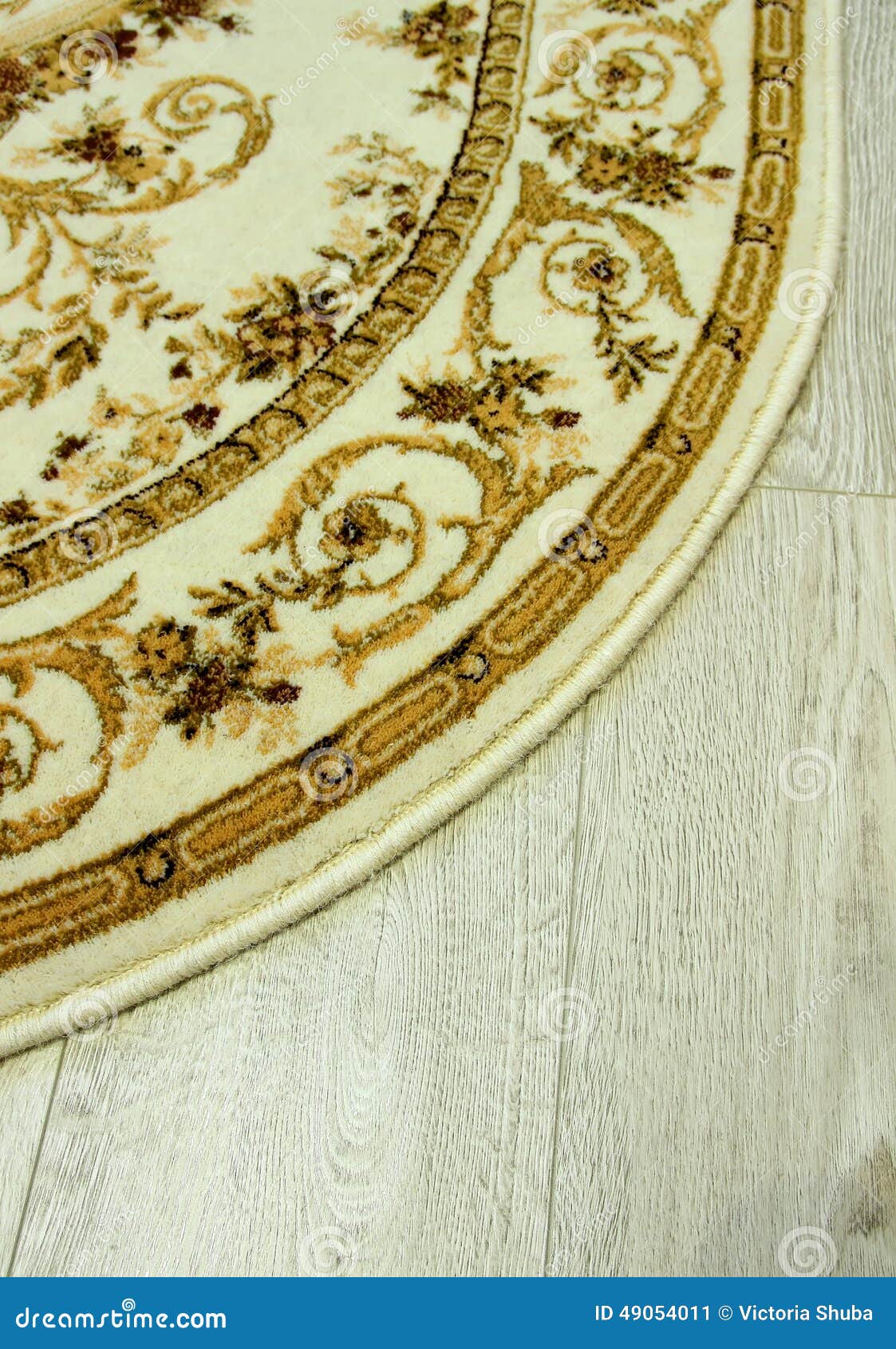 Wool oval rug stock image. Image of natural, surface 49054011