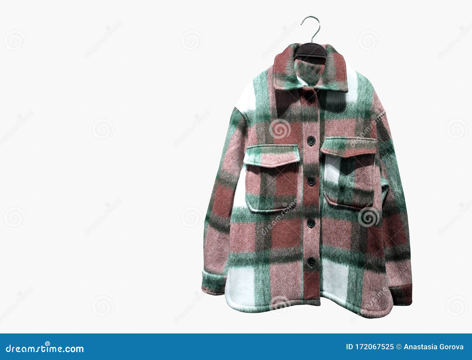 Wool Plaid Plaid Overshirt Rendy Clothes Stock Image Image Of Casual Fabric Wool Plaid Plaid Overshirt Rendy Clothes Stock Image Image Of Casual Fabric