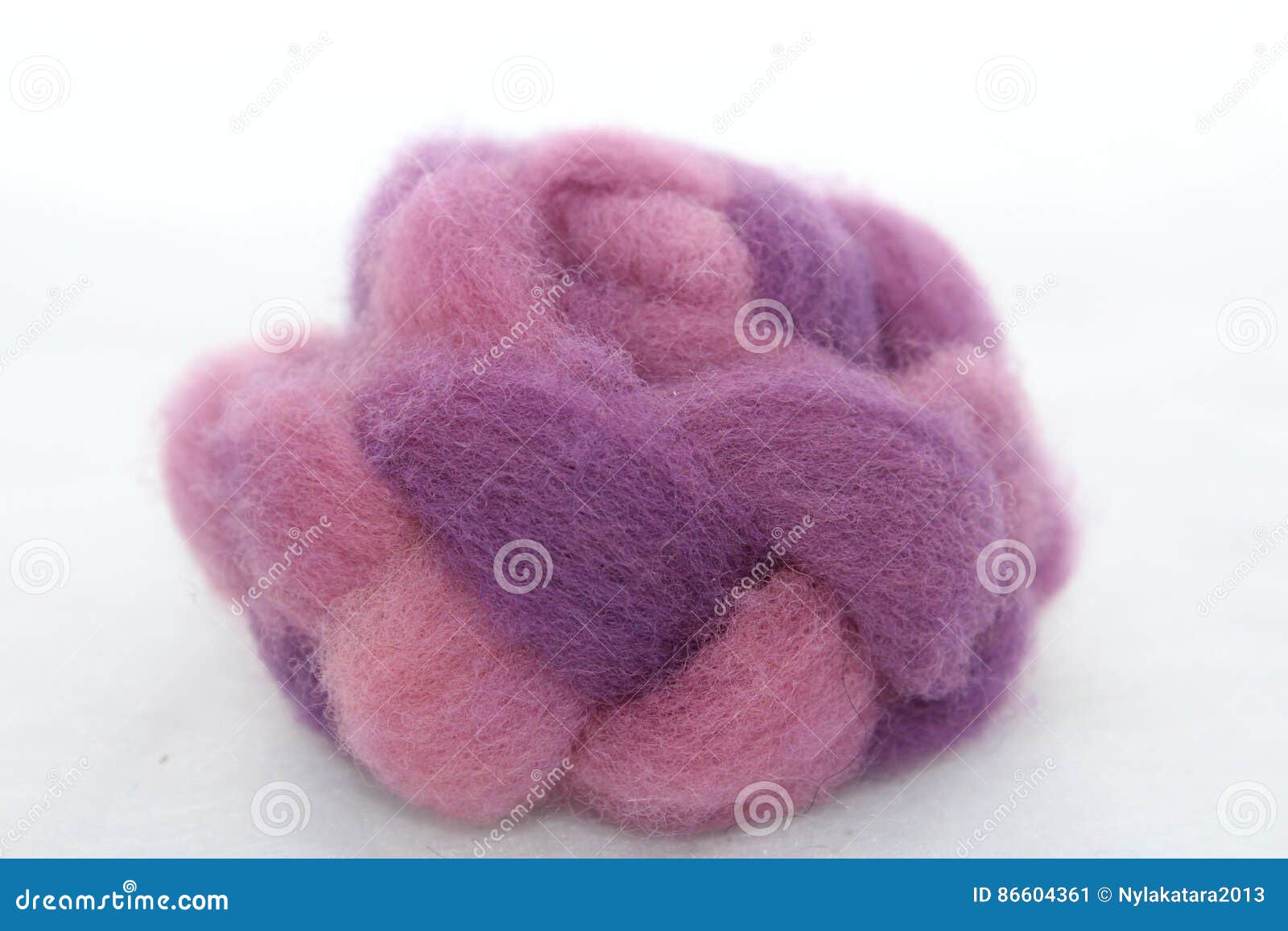 Wool roving stock image. Image of spinner, arts, lamb 86604361