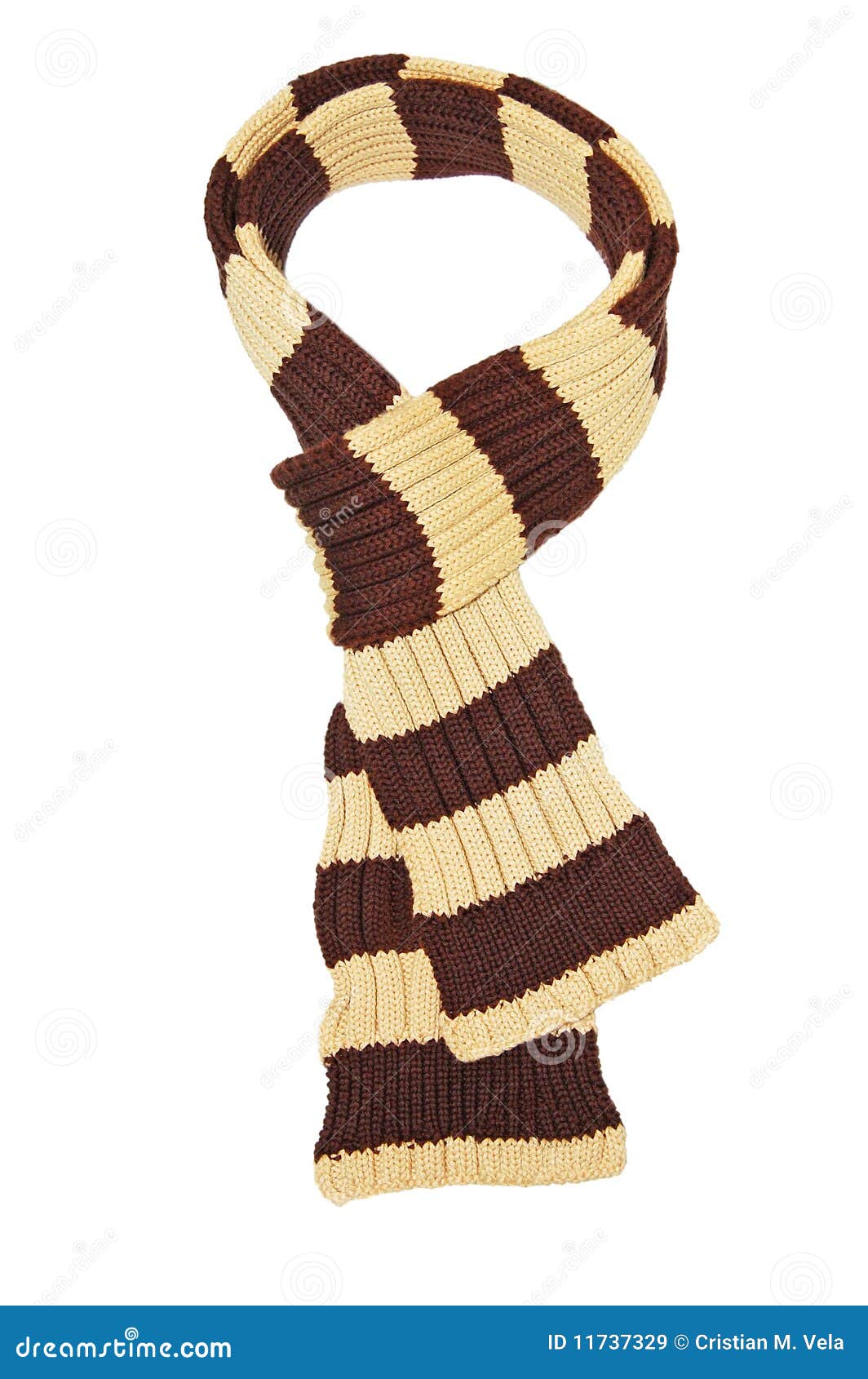 wool scarf