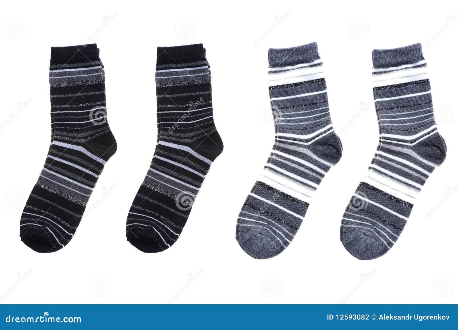 Wool socks stock photo. Image of cloth, arrange, clothes - 12593082