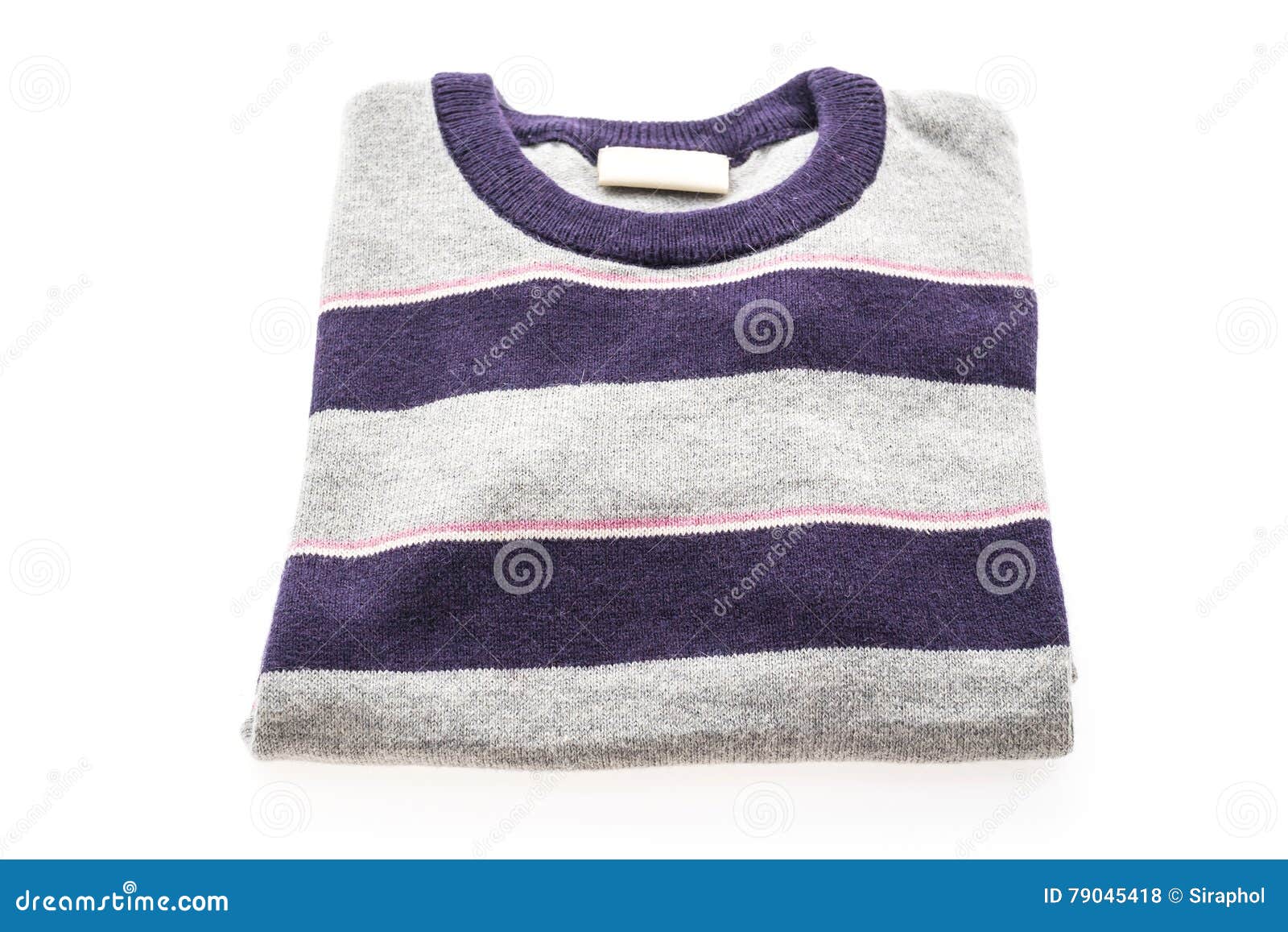 Wool Sweater Shirt and Clothing Stock Photo - Image of cloth ...