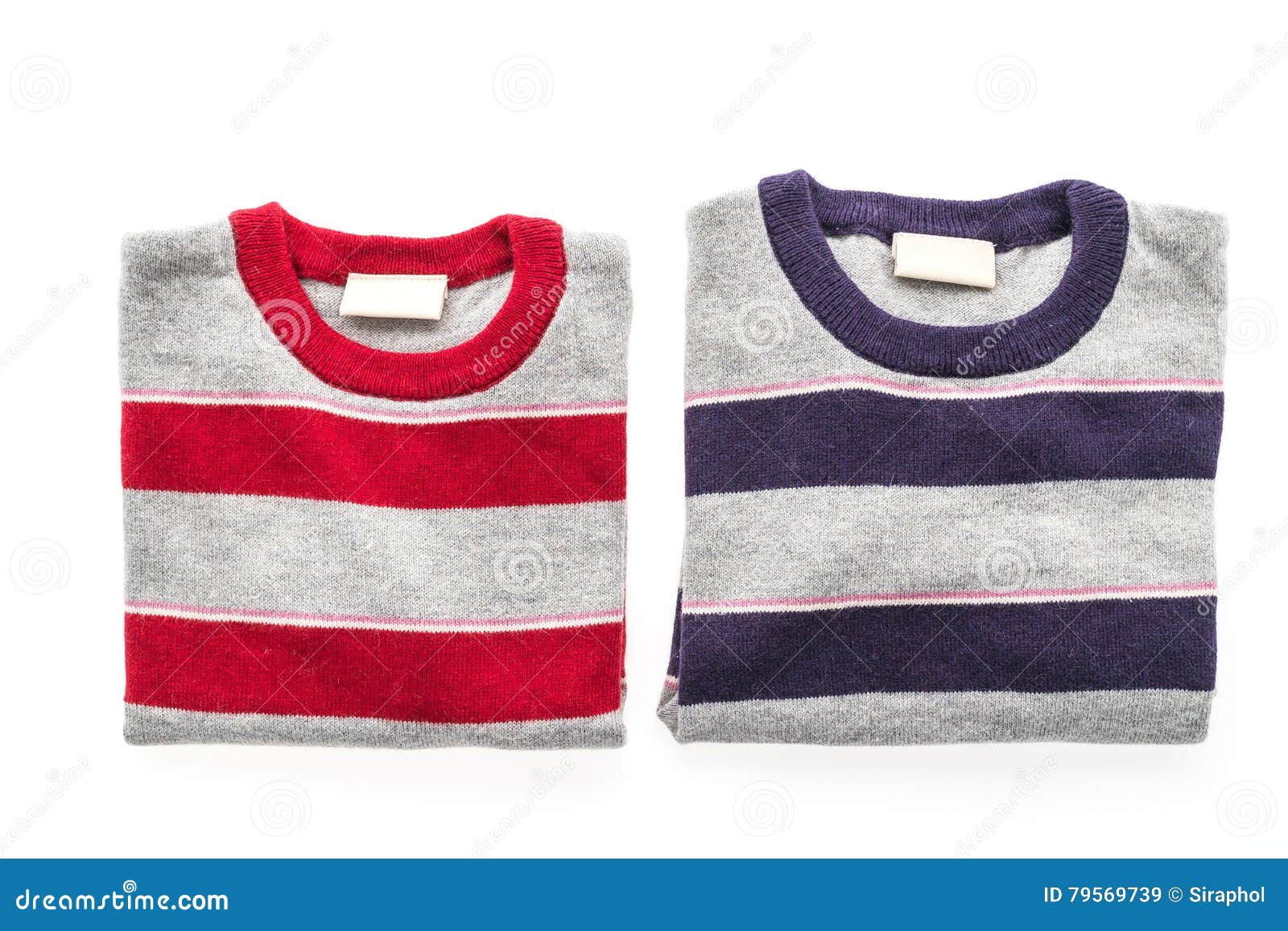 Wool Sweater Shirt and Clothing Stock Image - Image of apparel, style ...