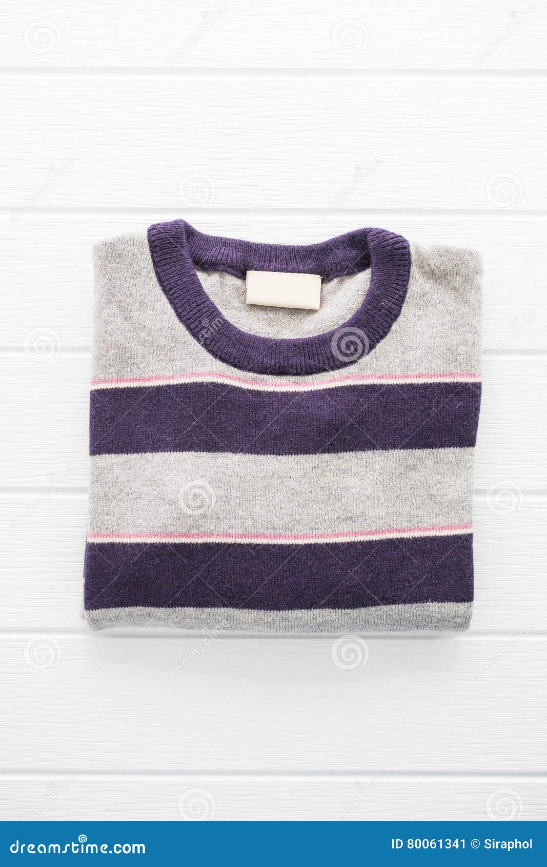 Wool Sweater Shirt and Clothing Stock Image - Image of clothing ...