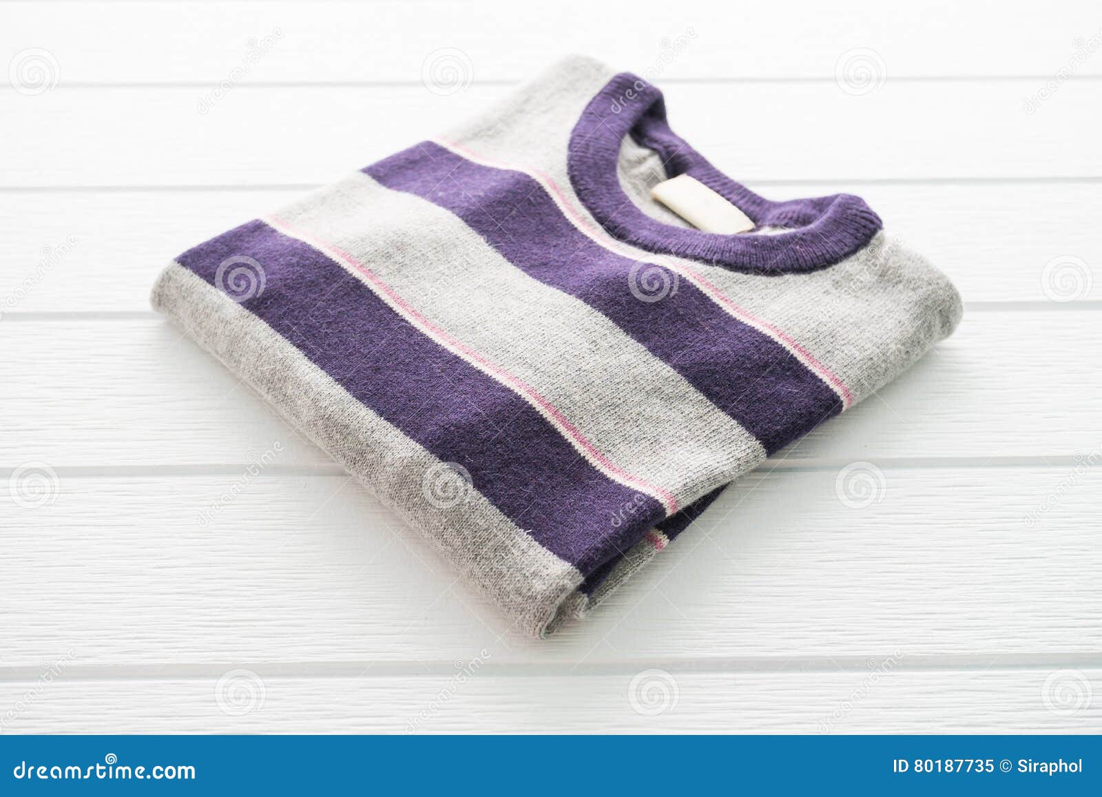 Wool Sweater Shirt and Clothing Stock Image - Image of clothes, warm ...