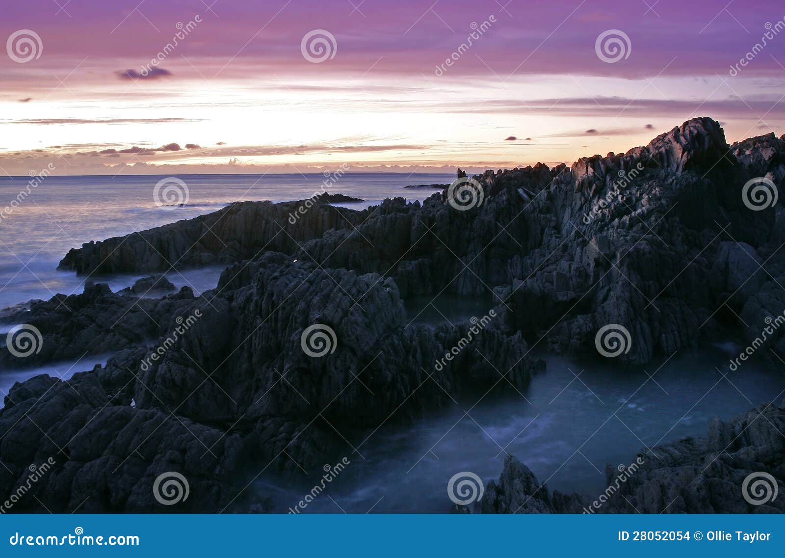 rocky bay stock photo. Image of stone, sunlight 28052054