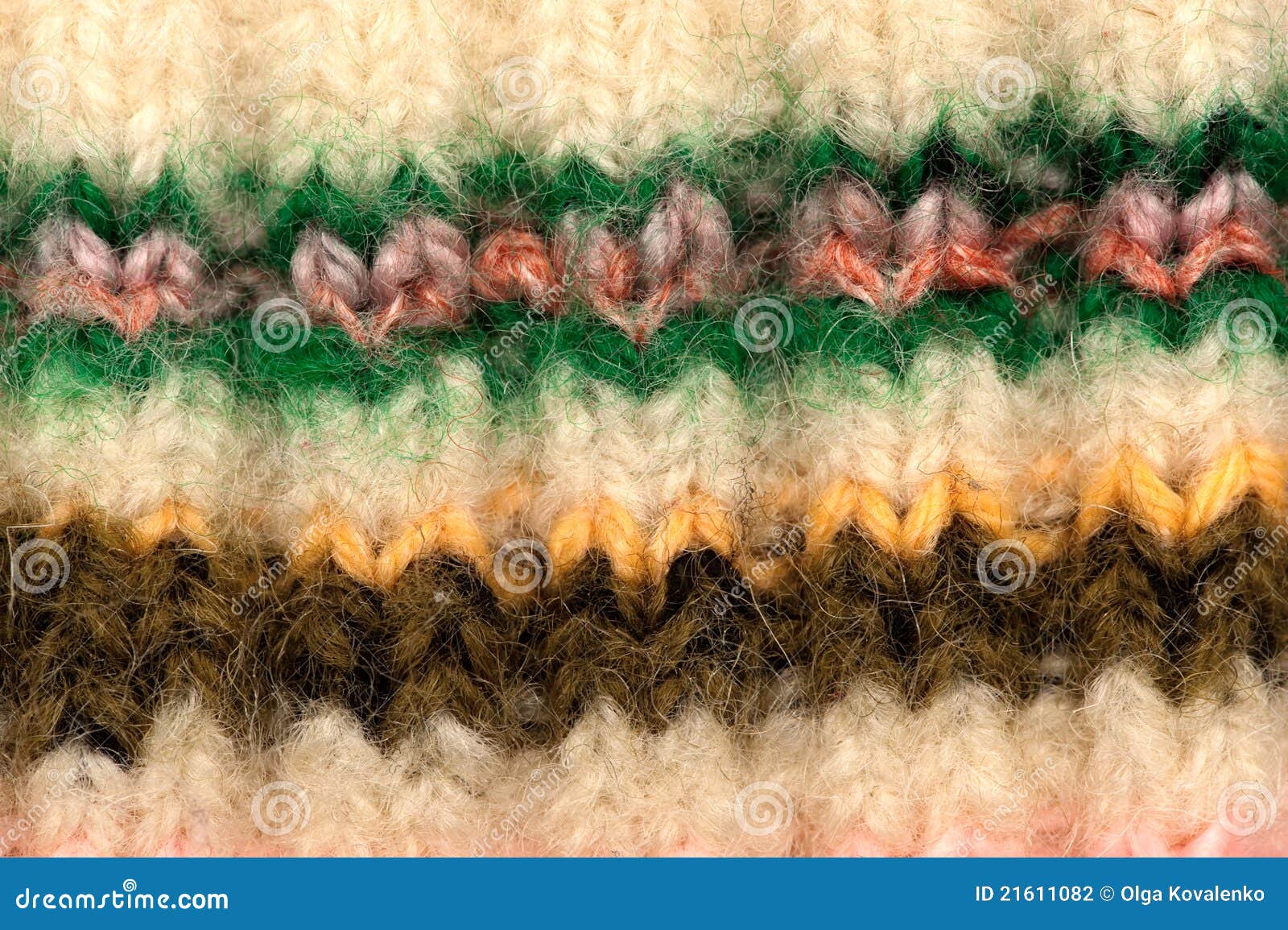 Woolen fabric stock photo. Image of fabric, latin, handmade 21611082