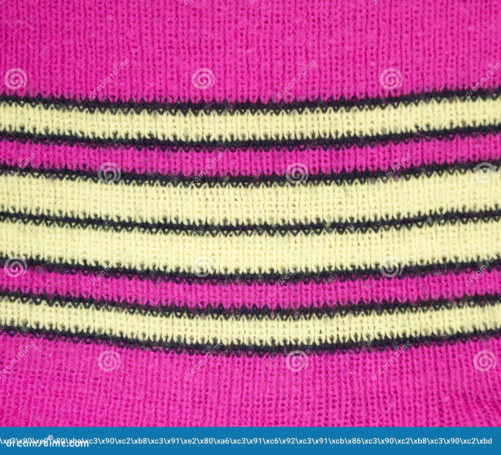 Woolen fabric stock photo. Image of apparel, colorful 47574290