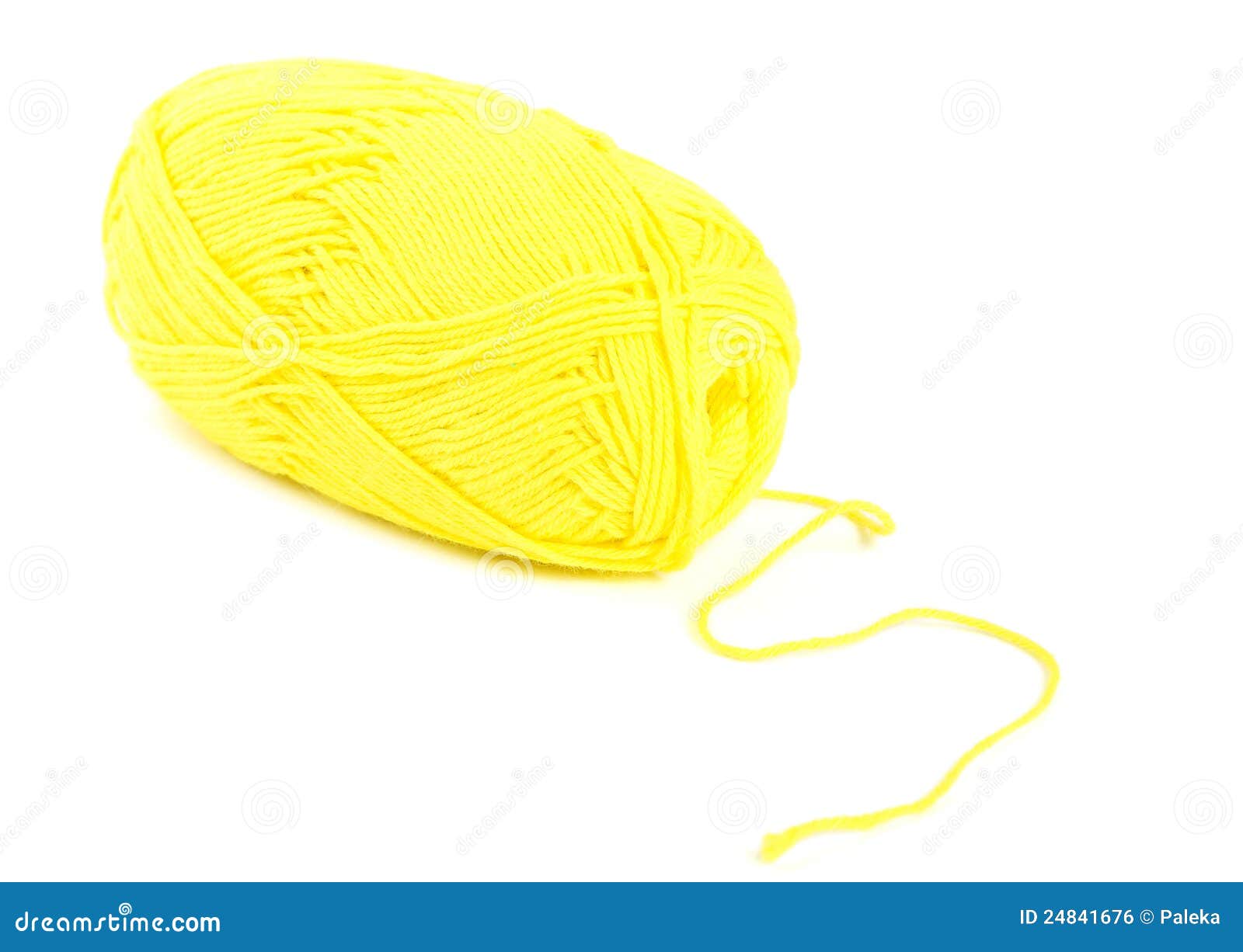 yellow yarn clip art - photo #18