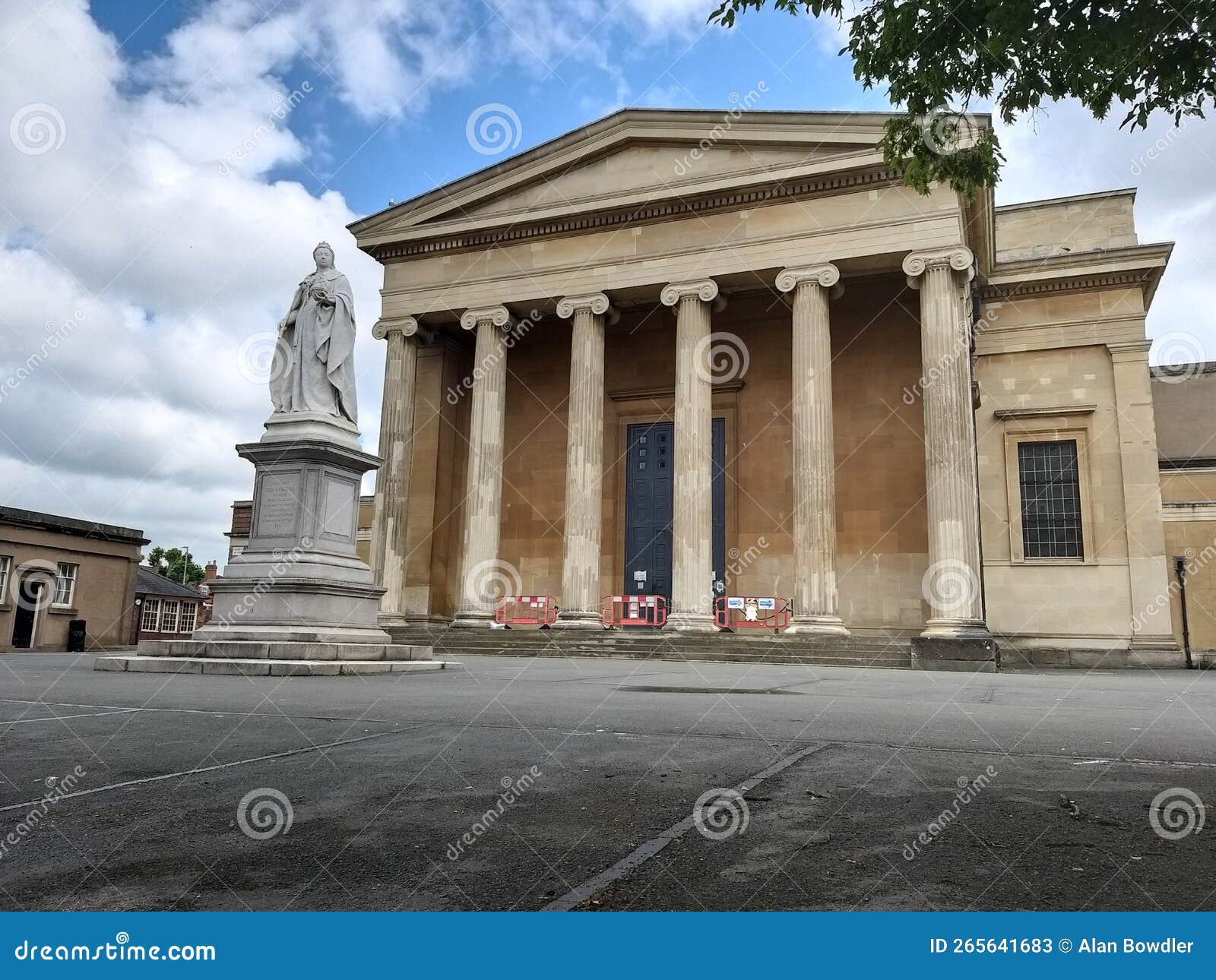 Worcester Crown Court stock image Image of court worcester 265641683 Worcester Crown Court stock image Image of court worcester 265641683