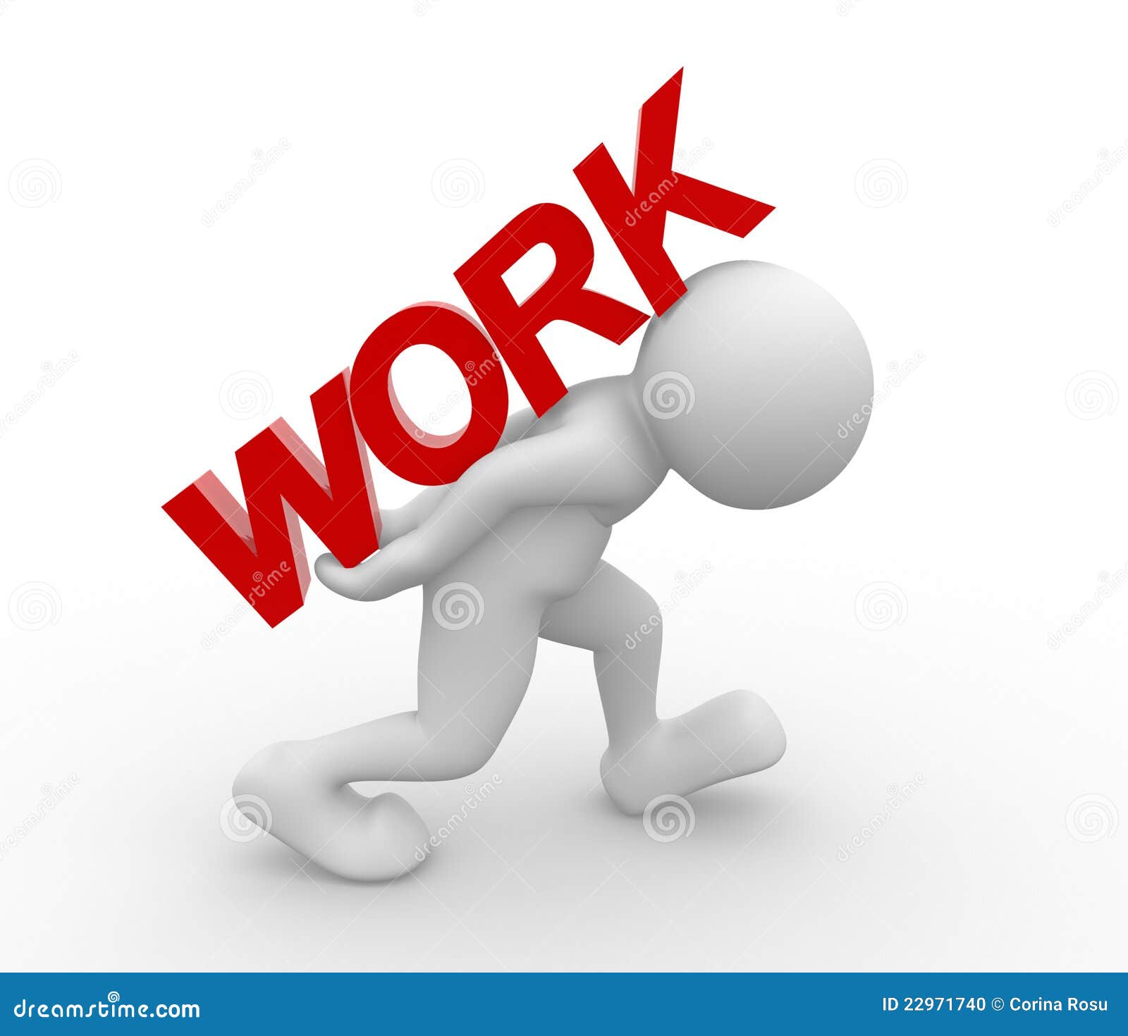 Word stock illustration. Illustration of experience, application - 22971740