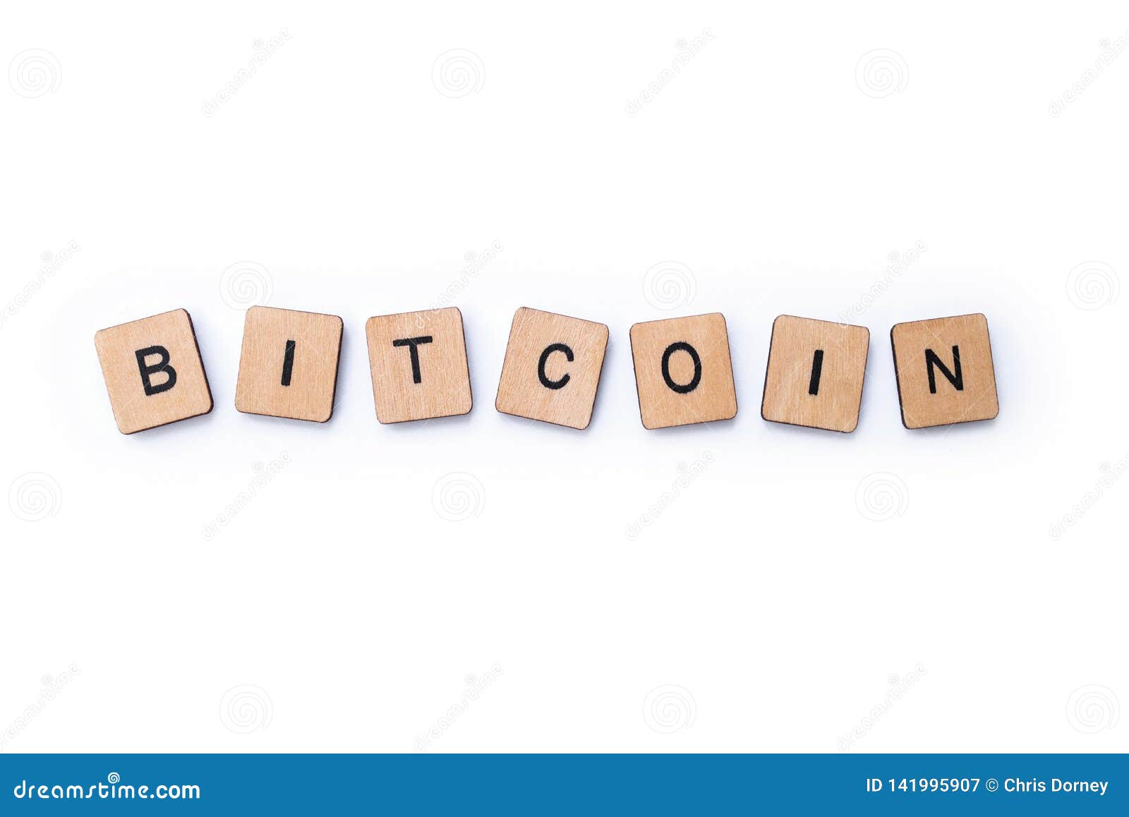 bitcoin word